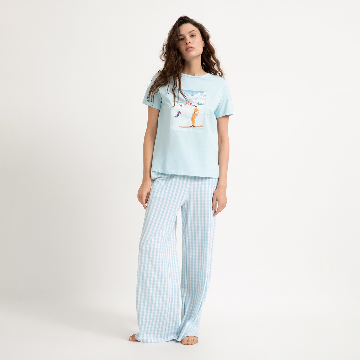 Комплект После лыж/Apres Ski II - фото № 2