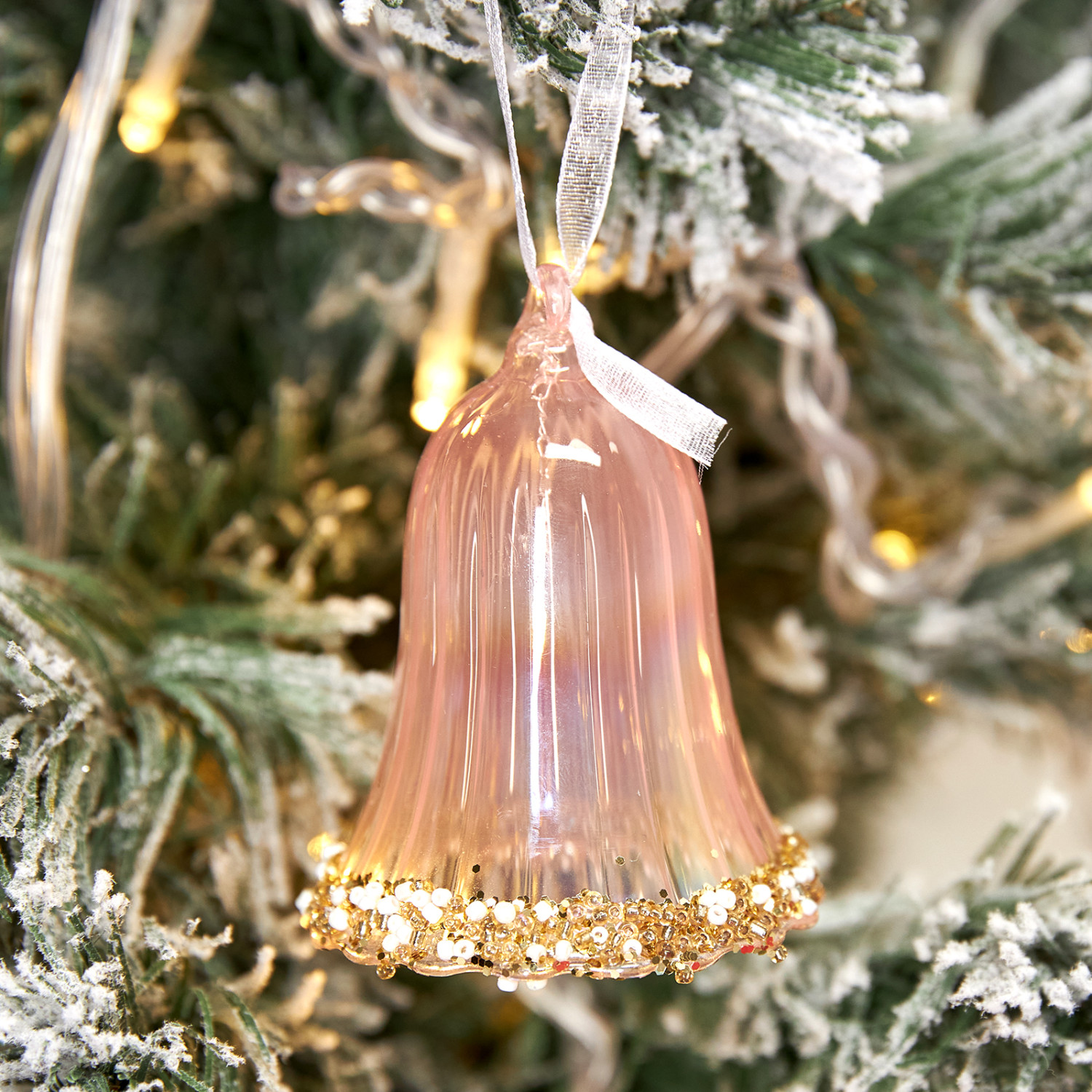 Елочная игрушка Cardoso