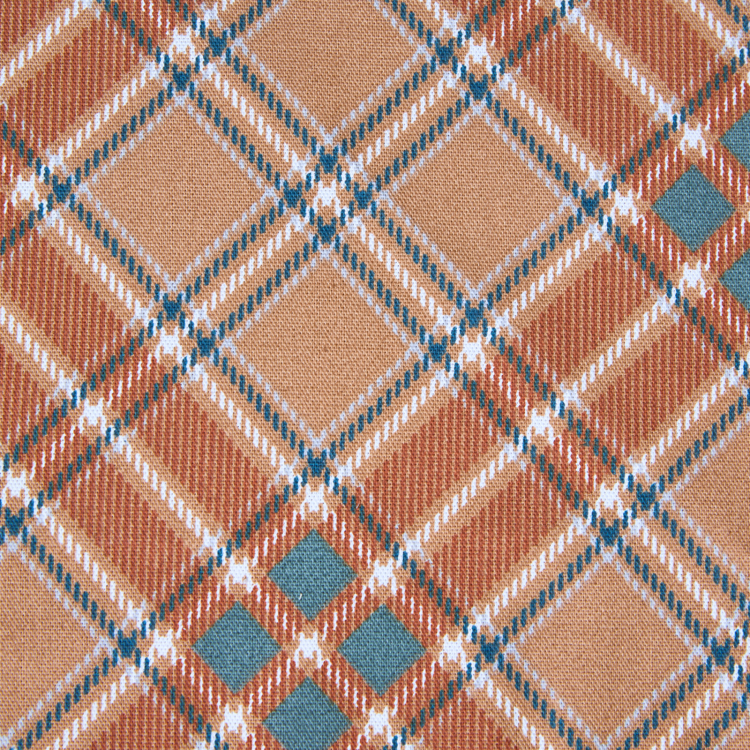 Набор салфеток Листопад/Autumn falls - фото № 4