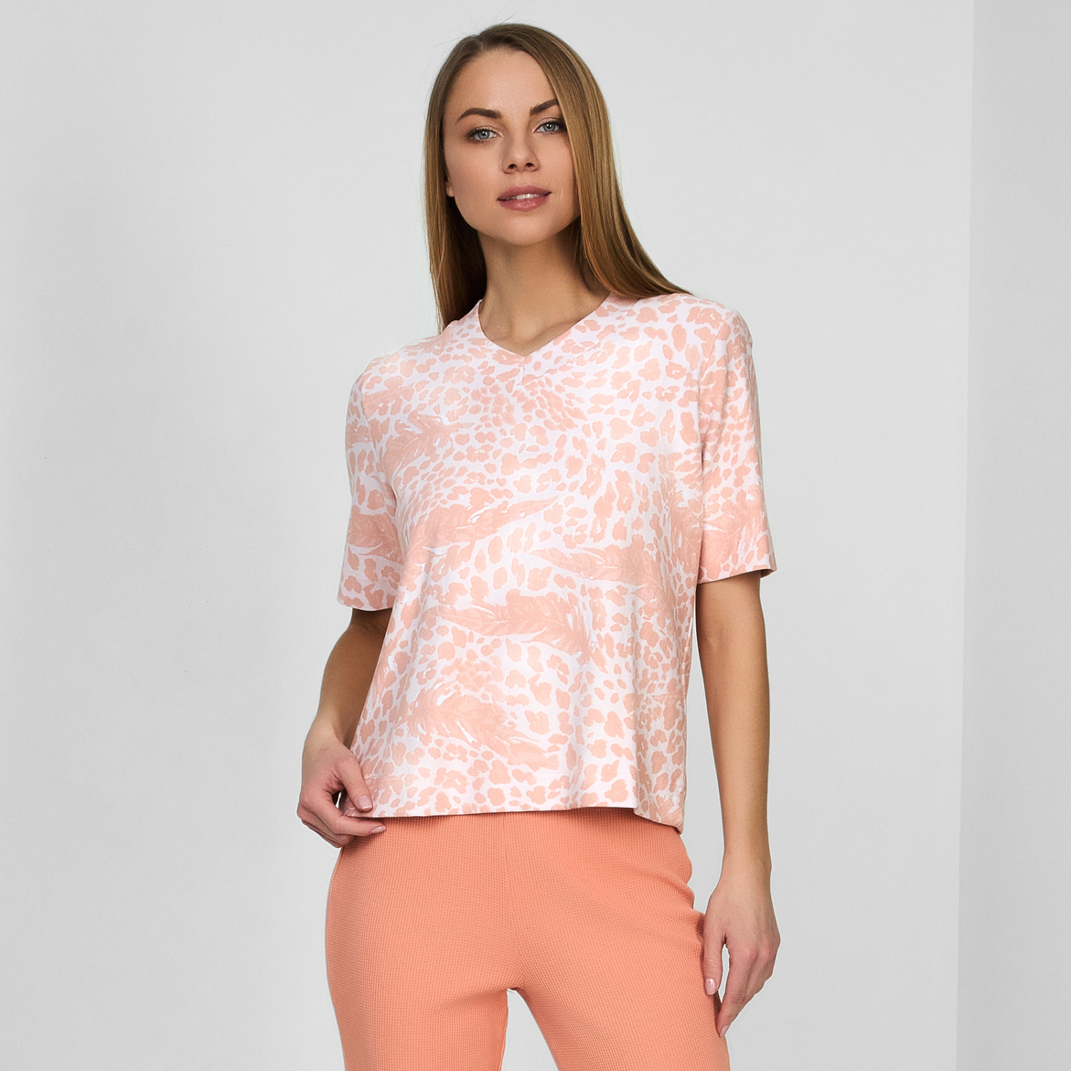 Комплект Coral III - фото № 2