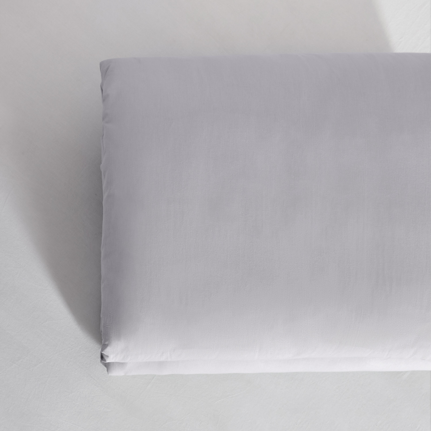 Пододеяльник Серый рассвет/Gray dawn - фото № 4