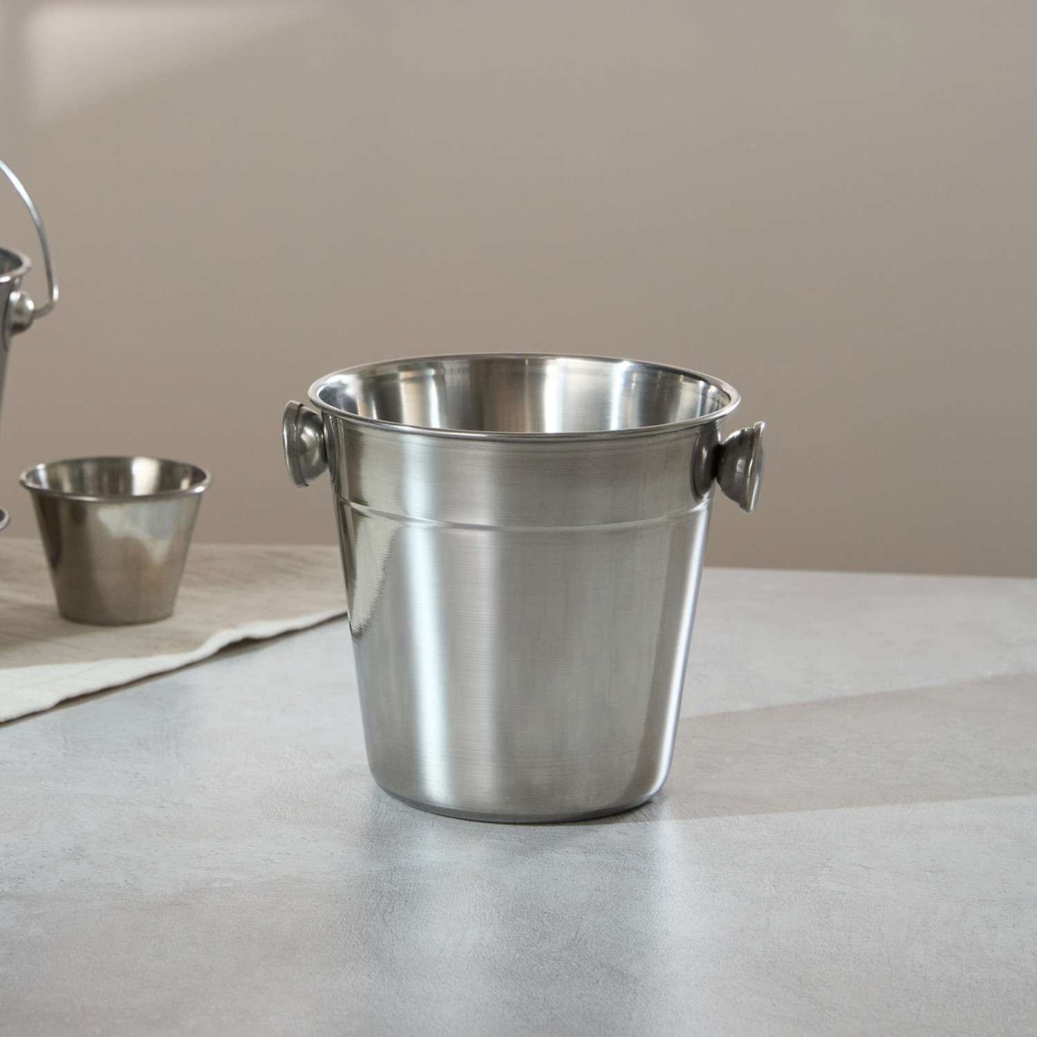 Ведерко для льда Аура/Aura II