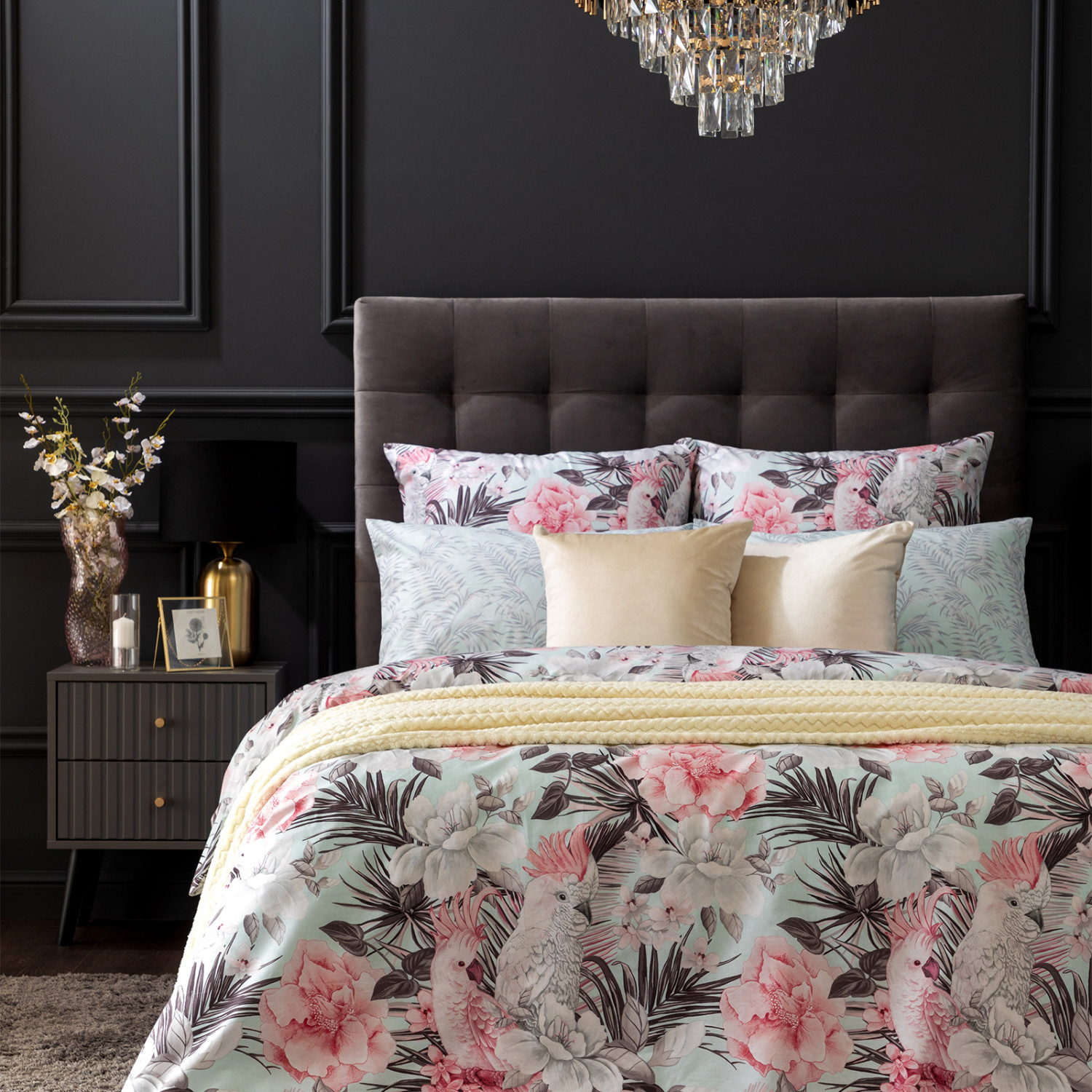 Постельное белье Isola II - фото № 11