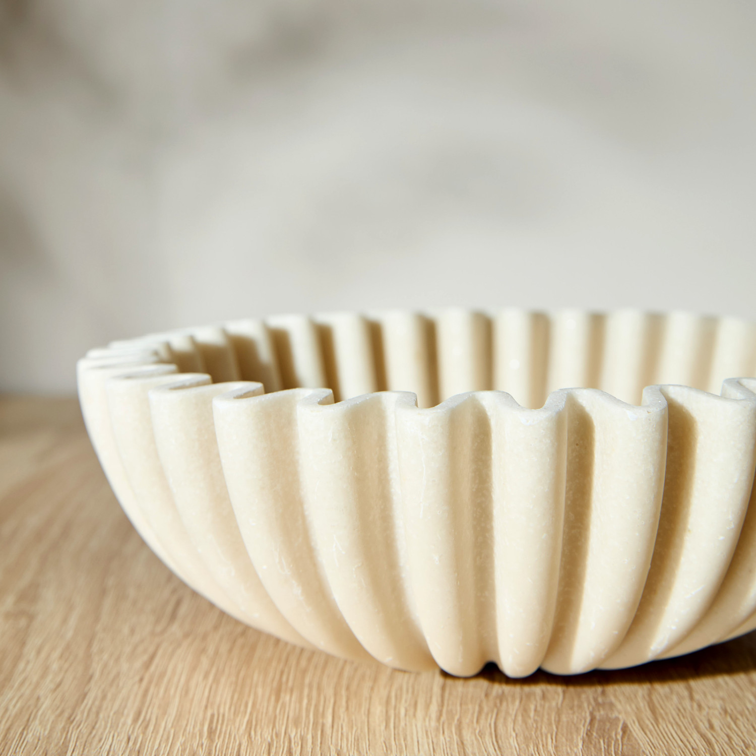 Блюдо декоративное Bellezza II - фото № 3