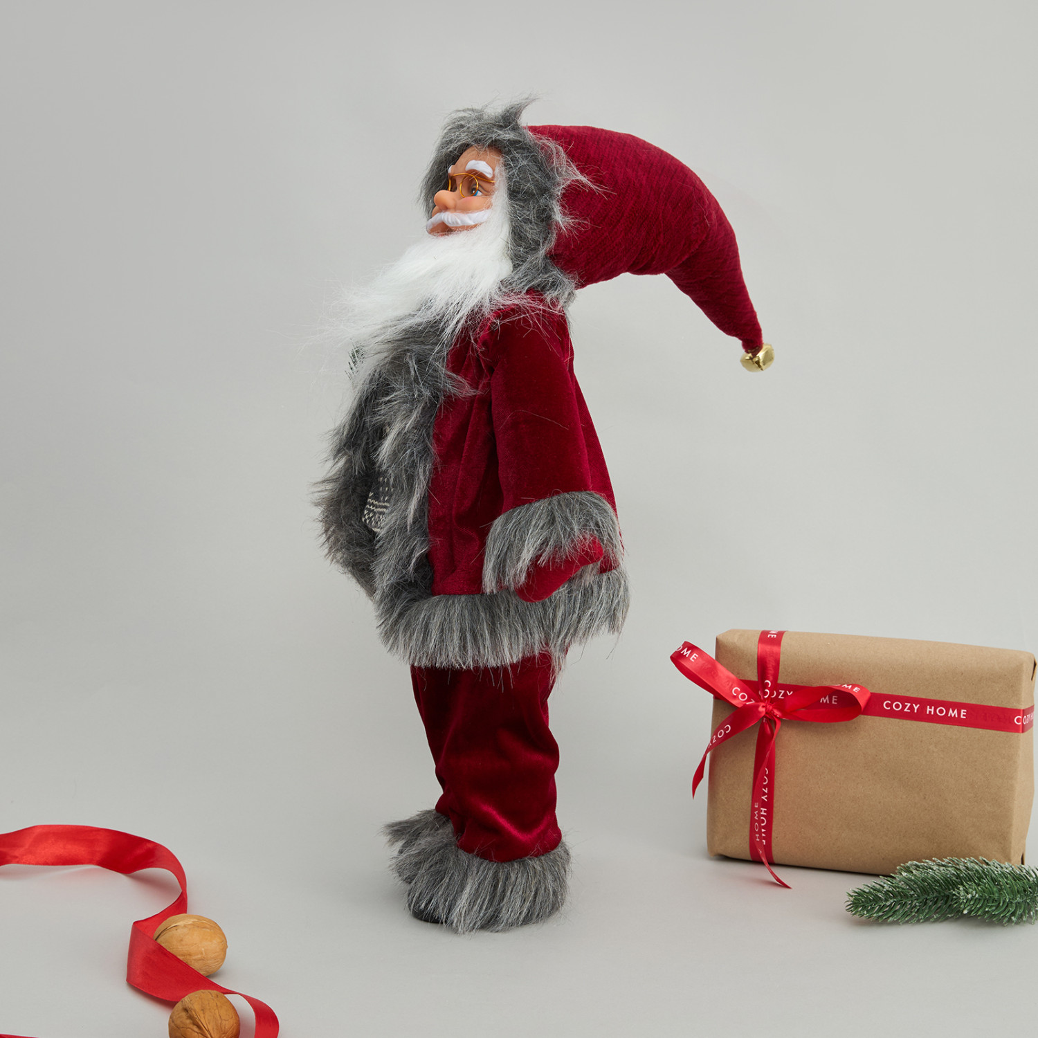 Статуэтка Babbo Natale II - фото № 4