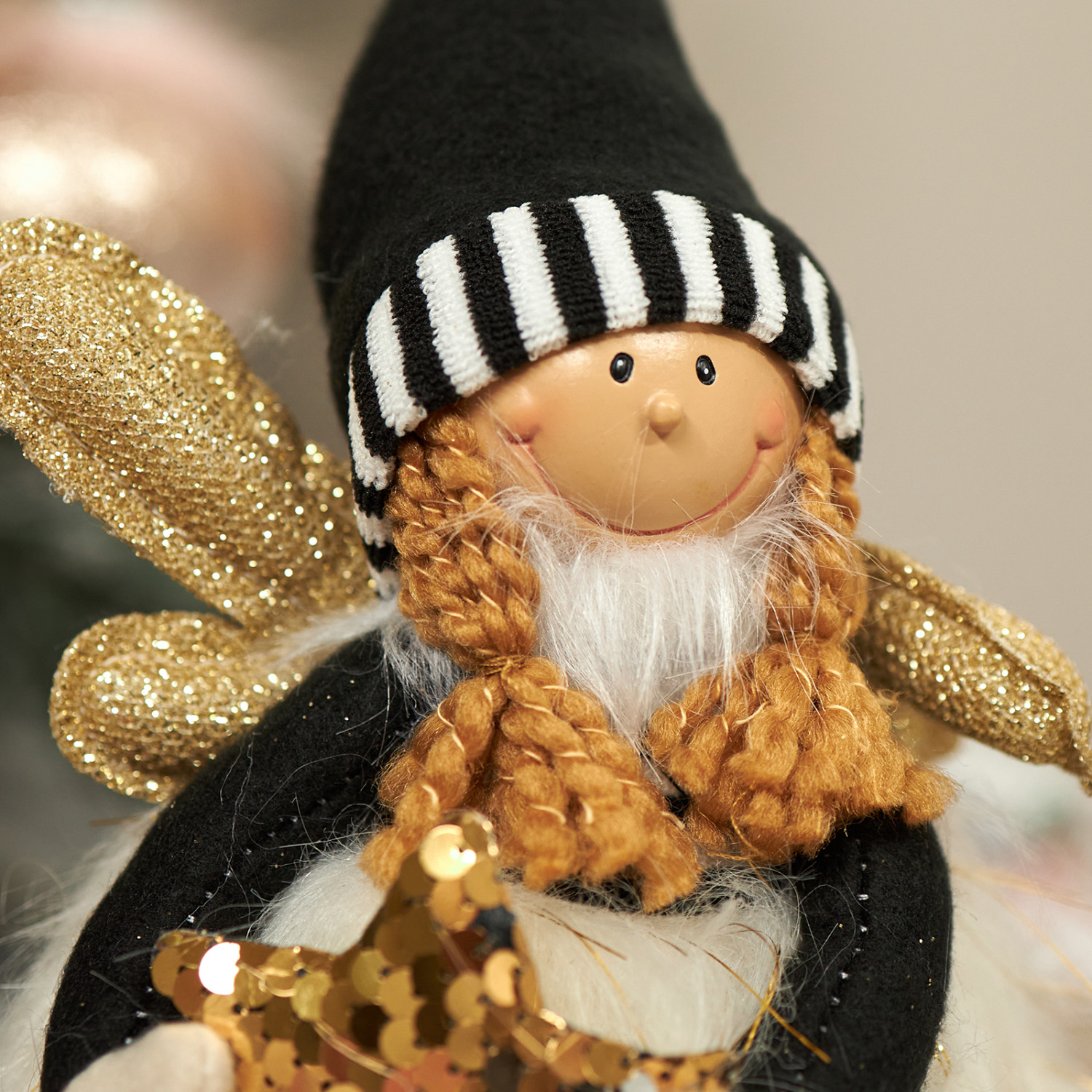 Статуэтка ангел Guastalla - фото № 2