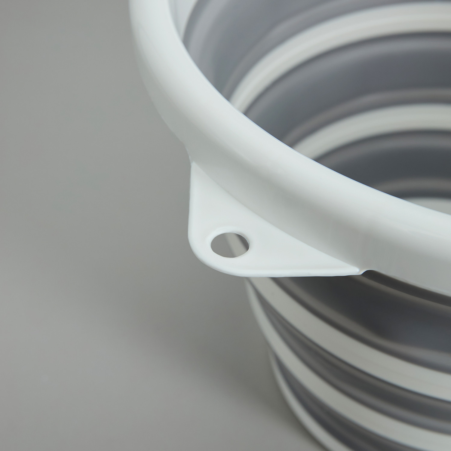 Ведро Fraccia складное II - фото № 4