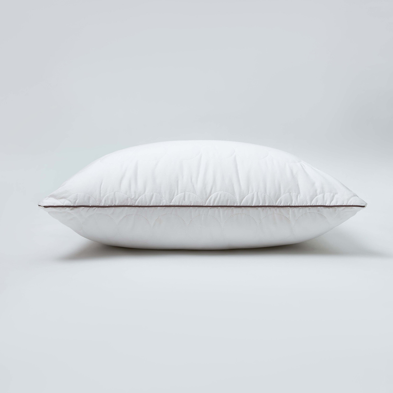 Подушка Уютная альпака/Cozy Alpaca - фото № 2