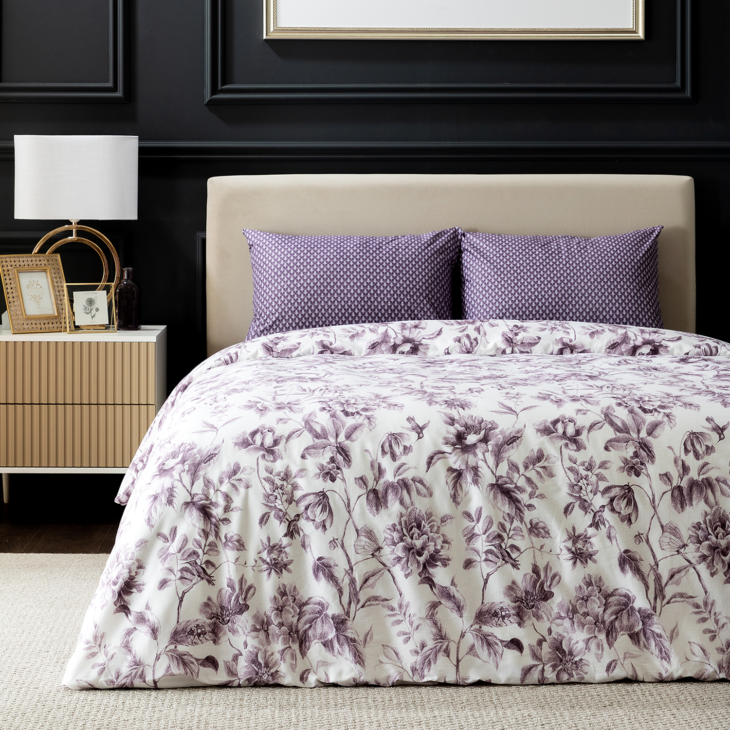 Постельное белье Molle - фото № 8