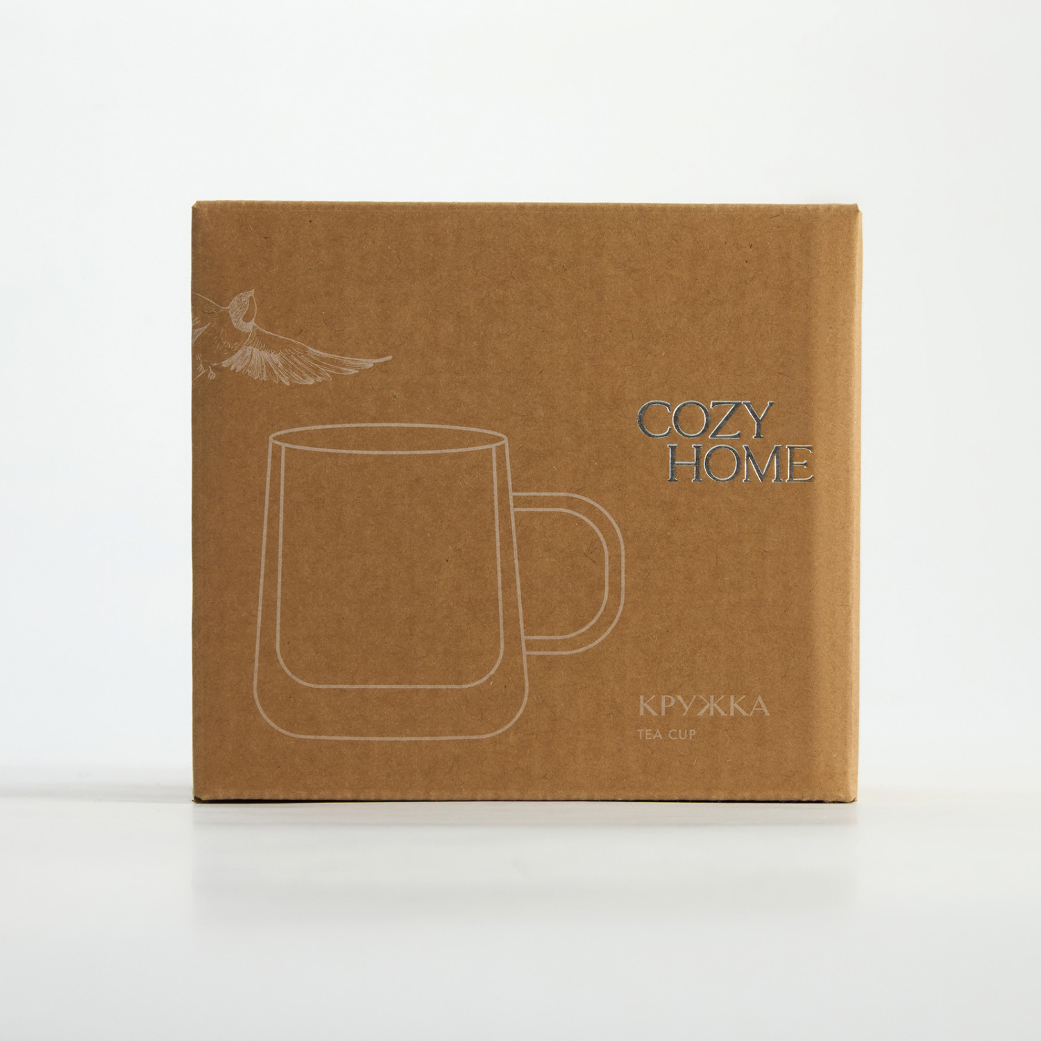 Кружка Свобода/Freedom - фото № 6