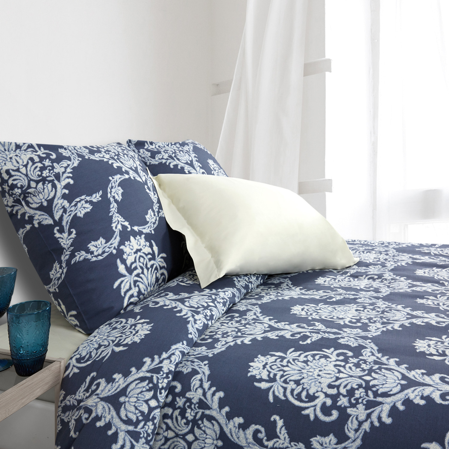 Постельное белье Bergamo - фото № 2