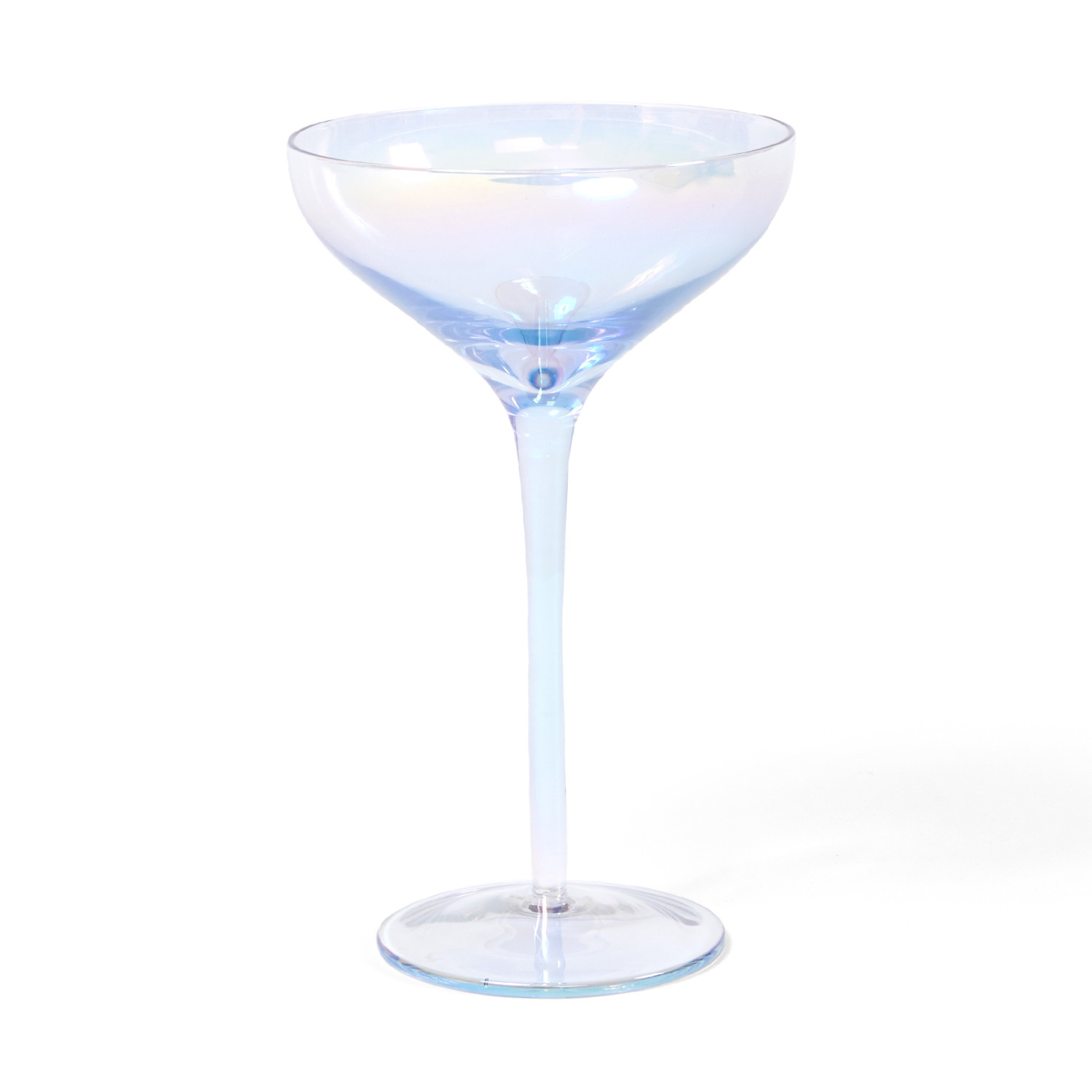 Бокал Pearl necklace