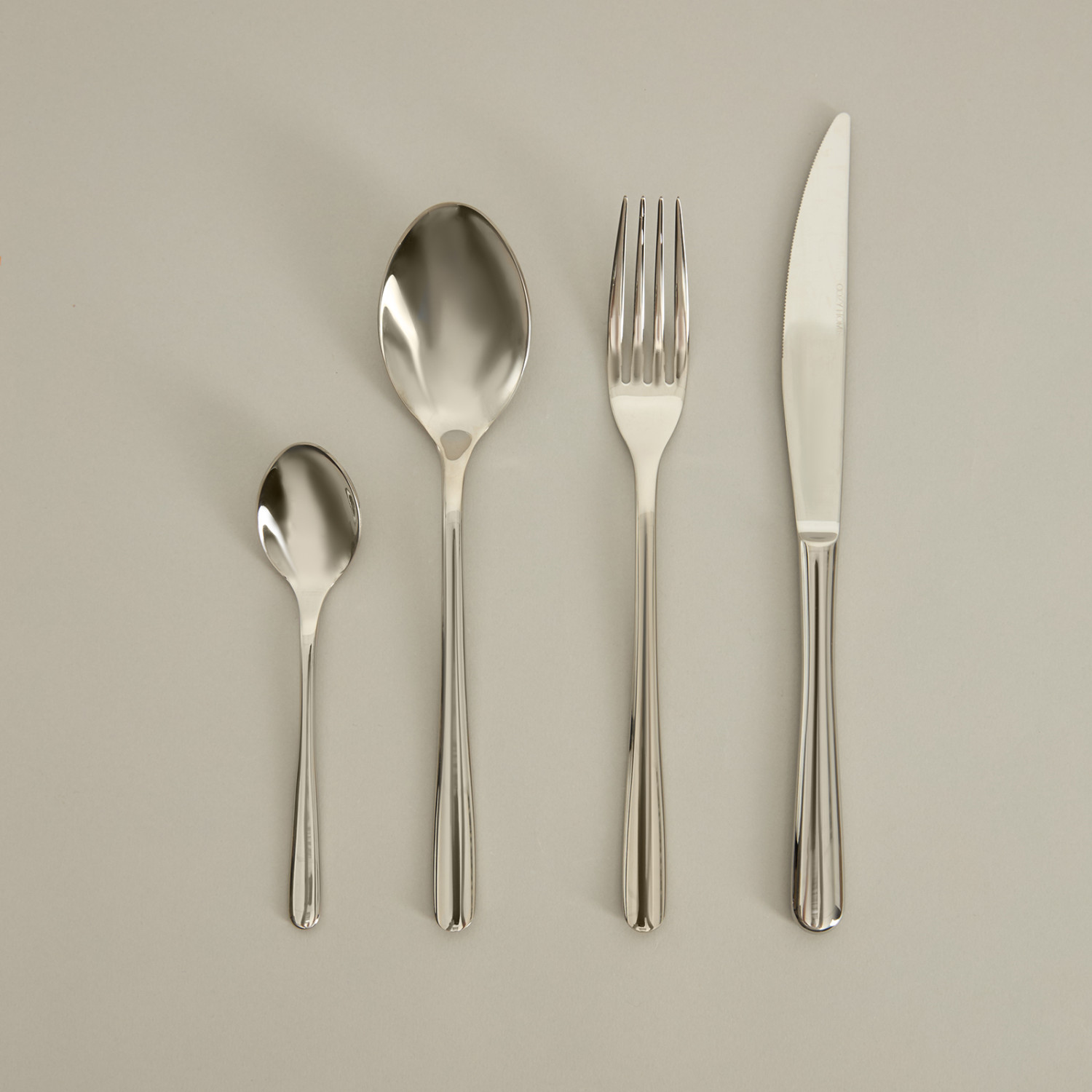 Набор столовых приборов Cozy Home VI - фото № 5