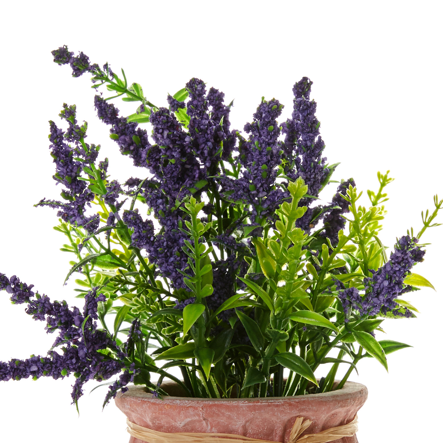 Горшок с цветами Stensony - фото № 2