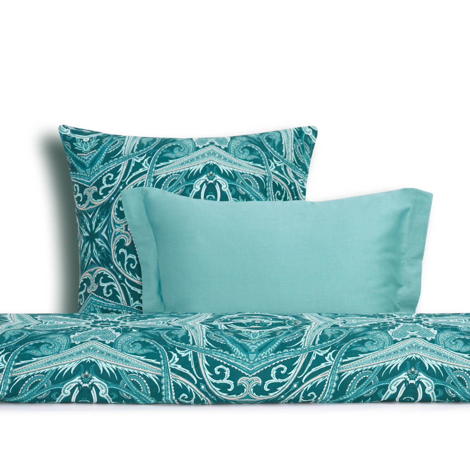 Постельное белье Adelfia - фото № 6