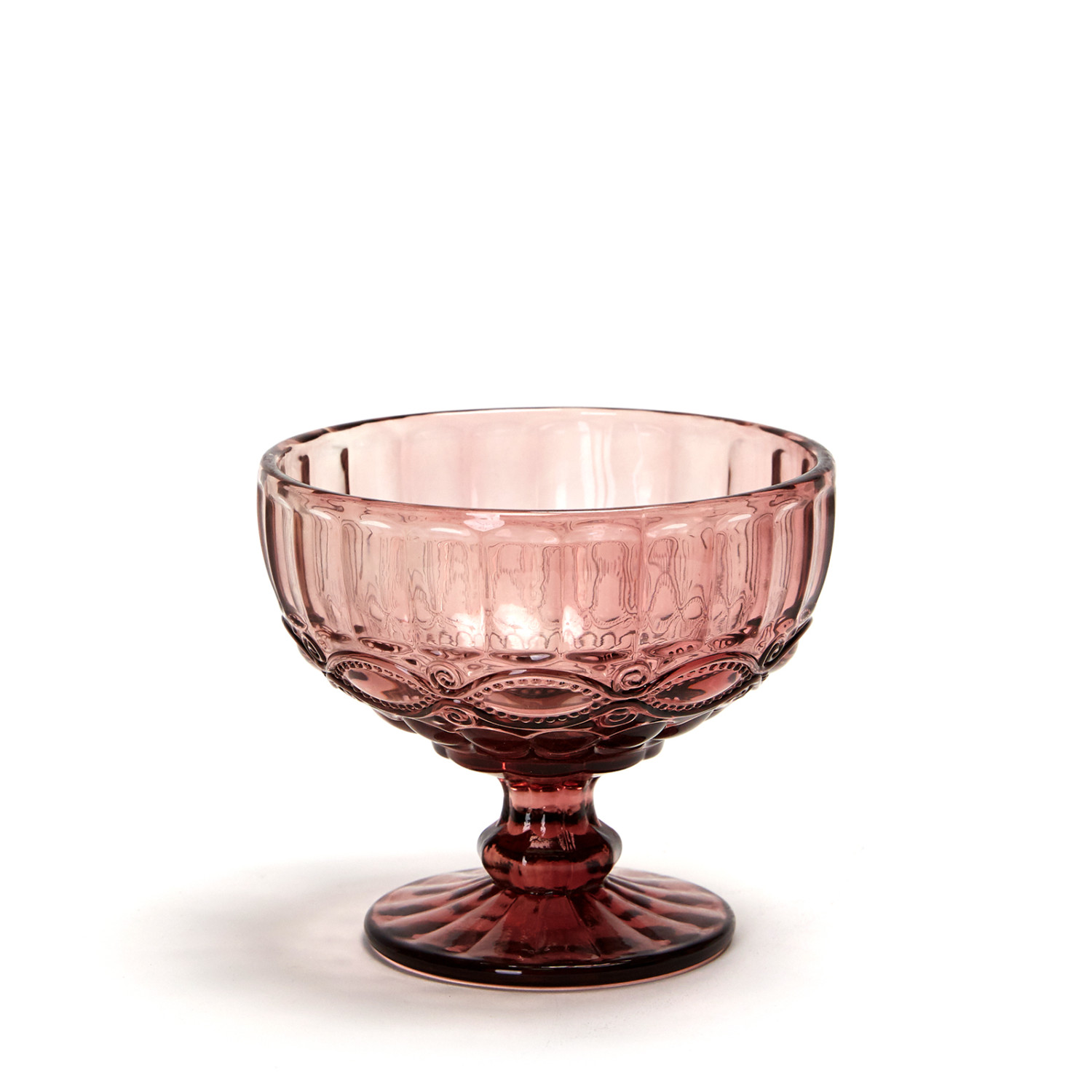 Креманка Amerigo, фиолетовая