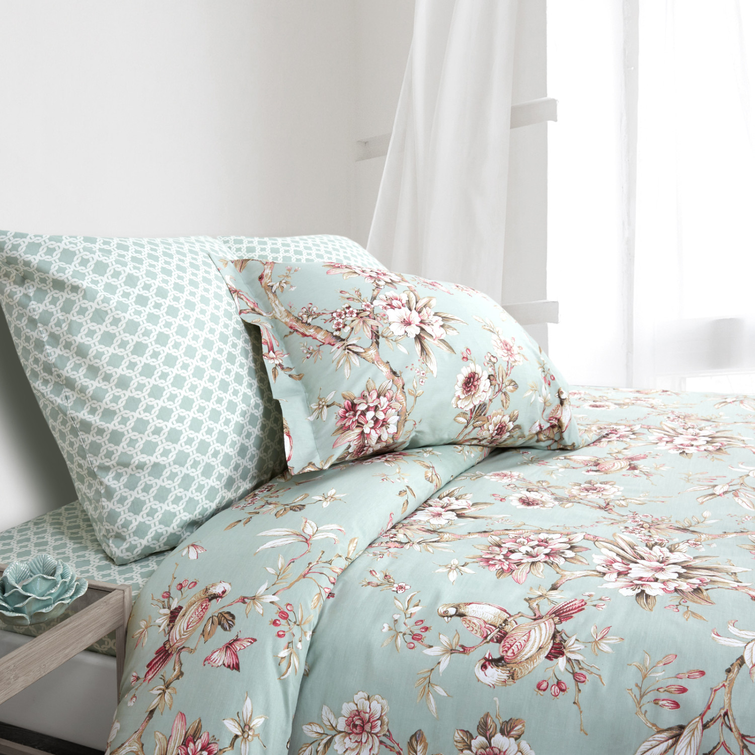 Постельное белье Opera - фото № 2