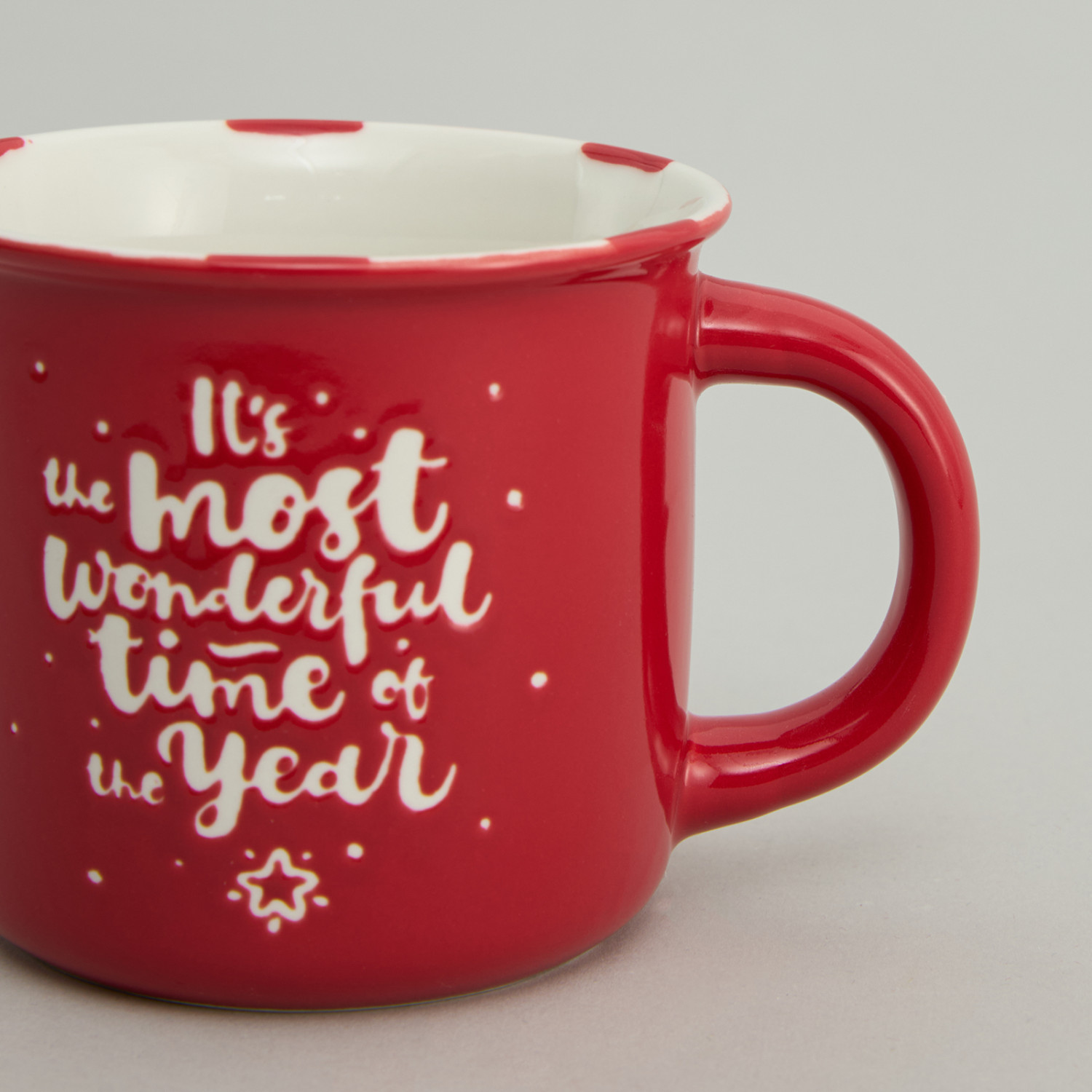 Кружка Christmas Mood III - фото № 8