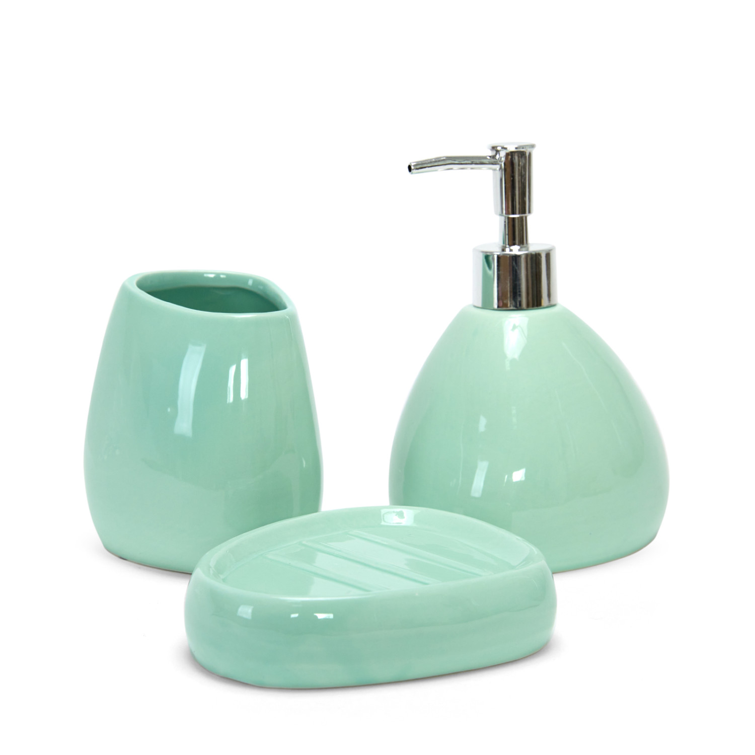 Мыльница Toffia - фото № 3