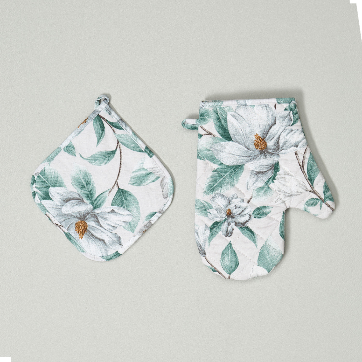 Комплект кухонный Скромность/Modestia - фото № 3