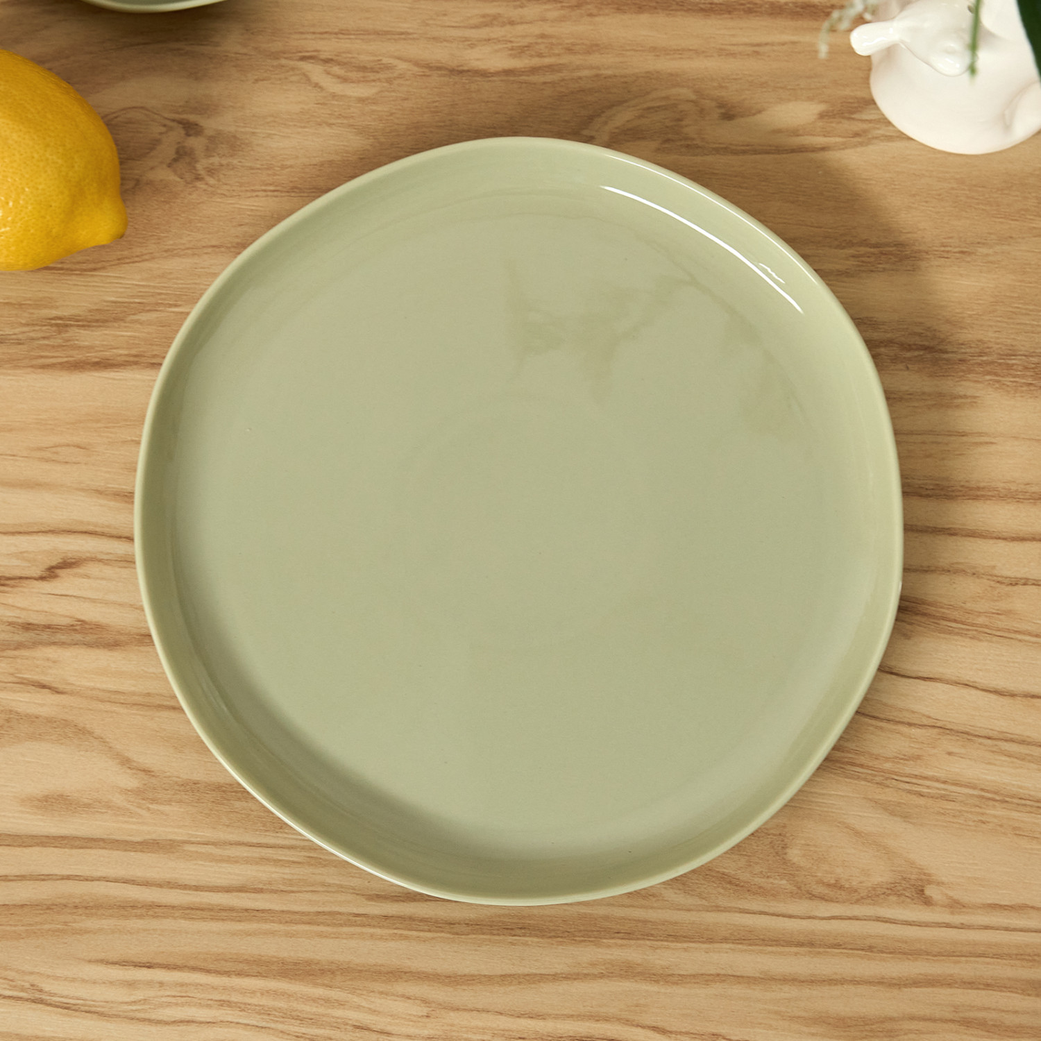 Тарелка Greenland - фото № 2