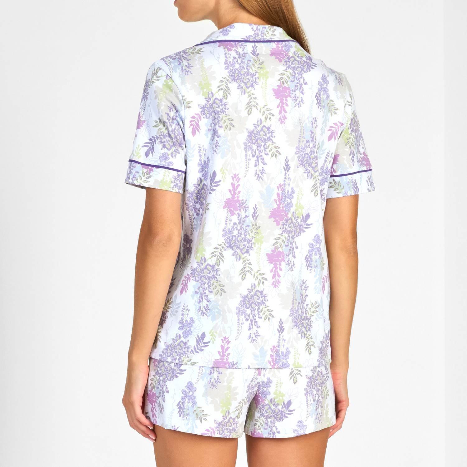Пижамный верх Wisteria I - фото № 4