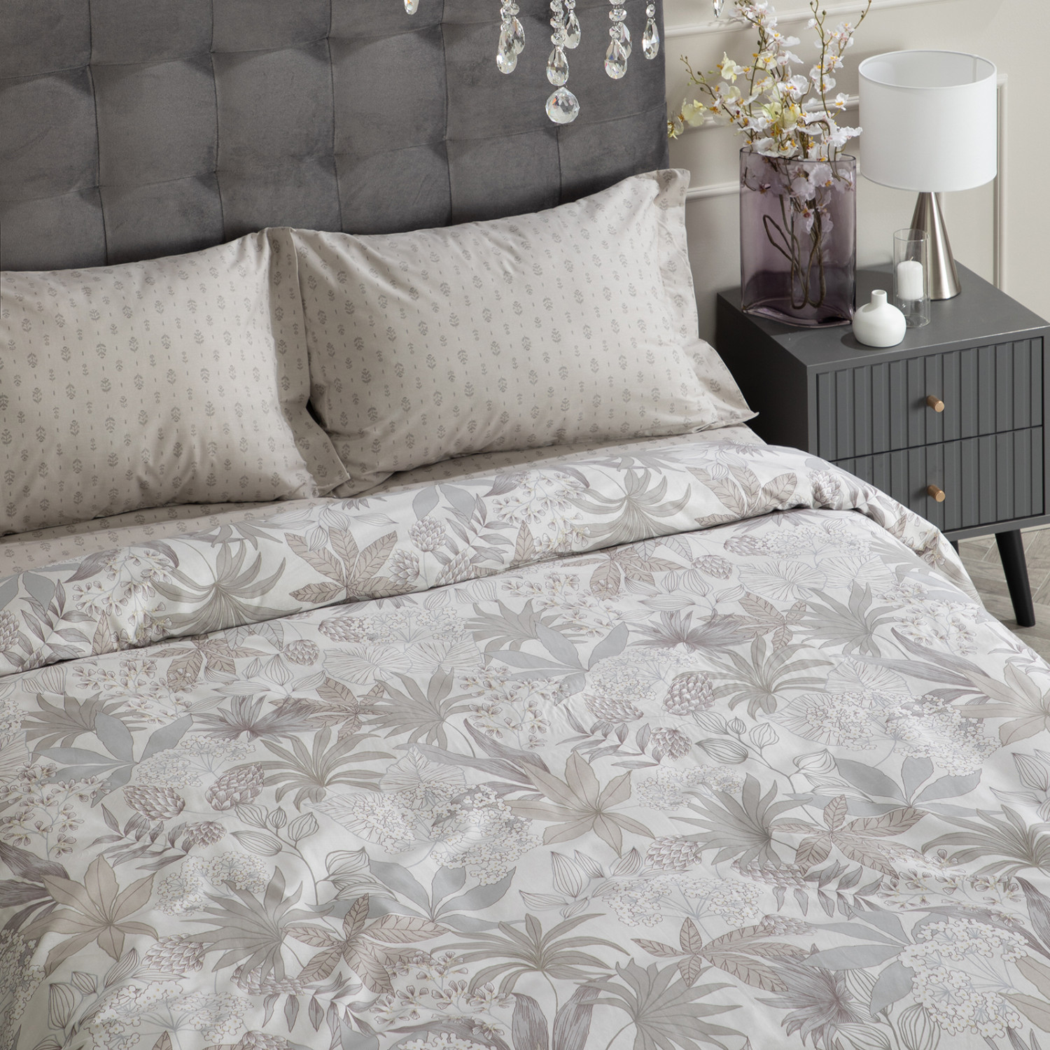 Постельное белье Filo d'oro - фото № 7