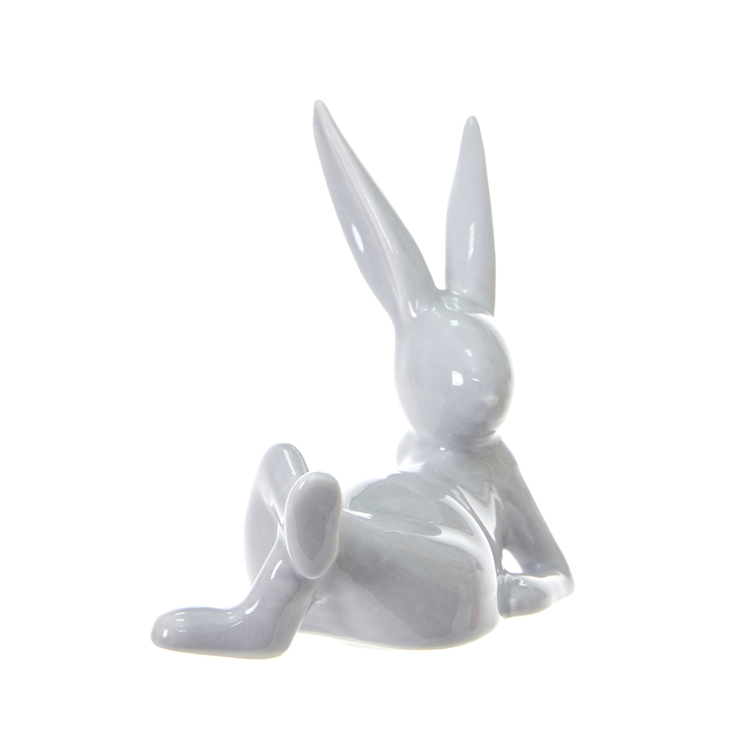 Статуэтка lièvre - фото № 2