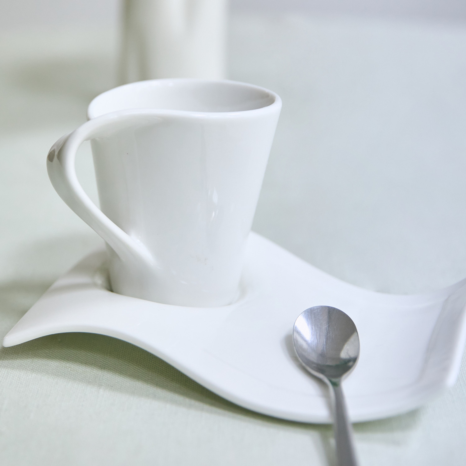 Чайная пара Marshmallows, 230 мл - фото № 2