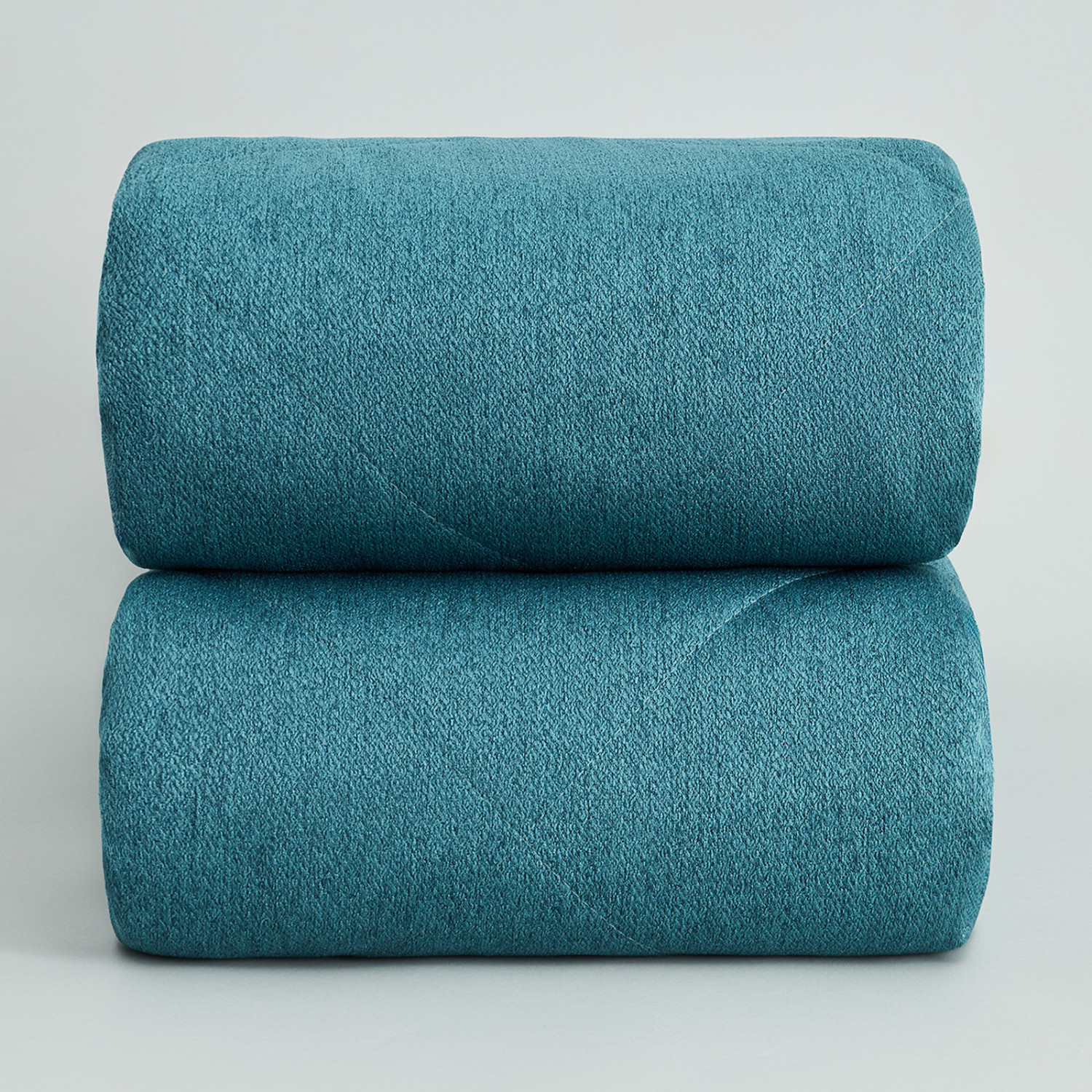 Покрывало Luana, бирюза - фото № 8