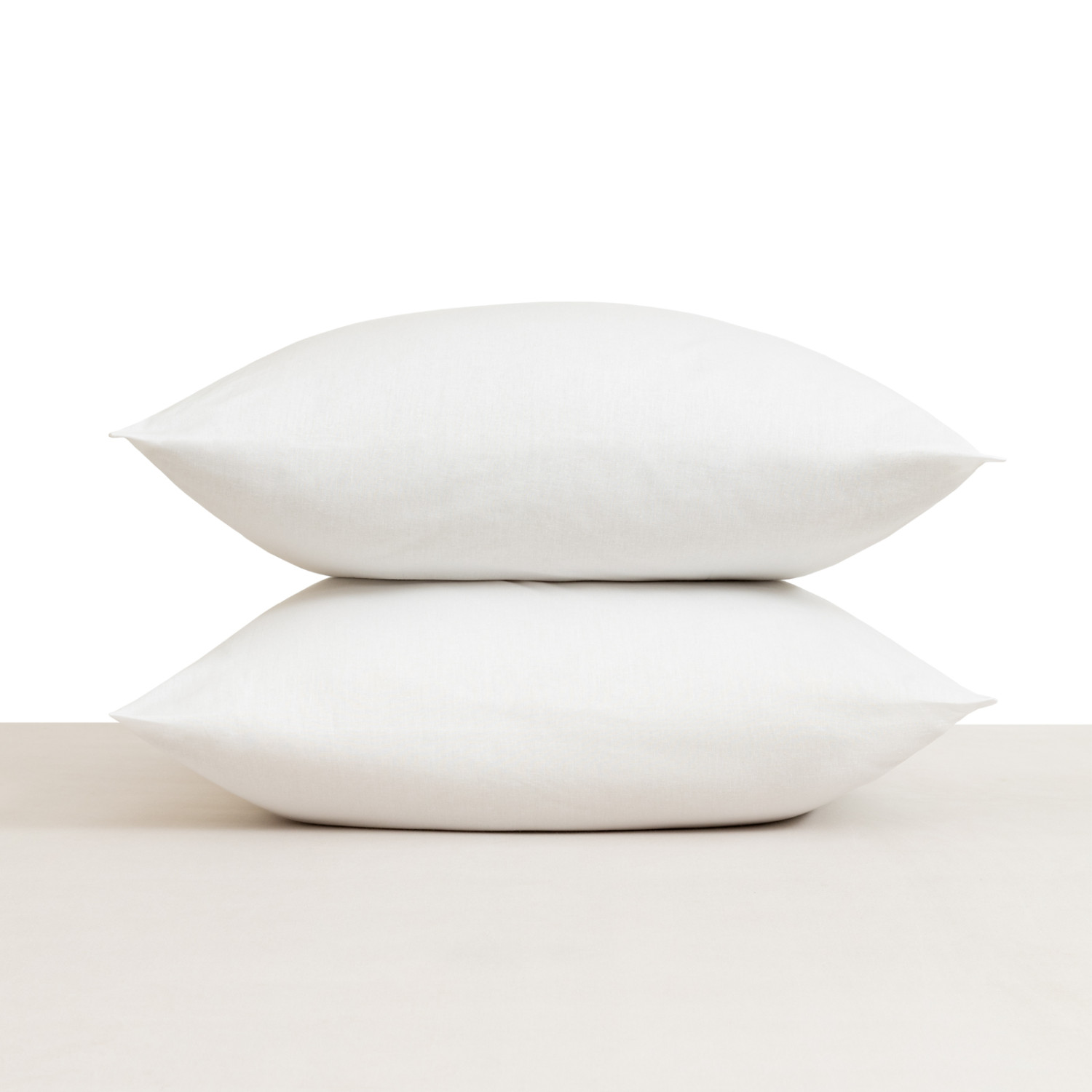 Комплект наволочек Белый лебедь - фото № 5