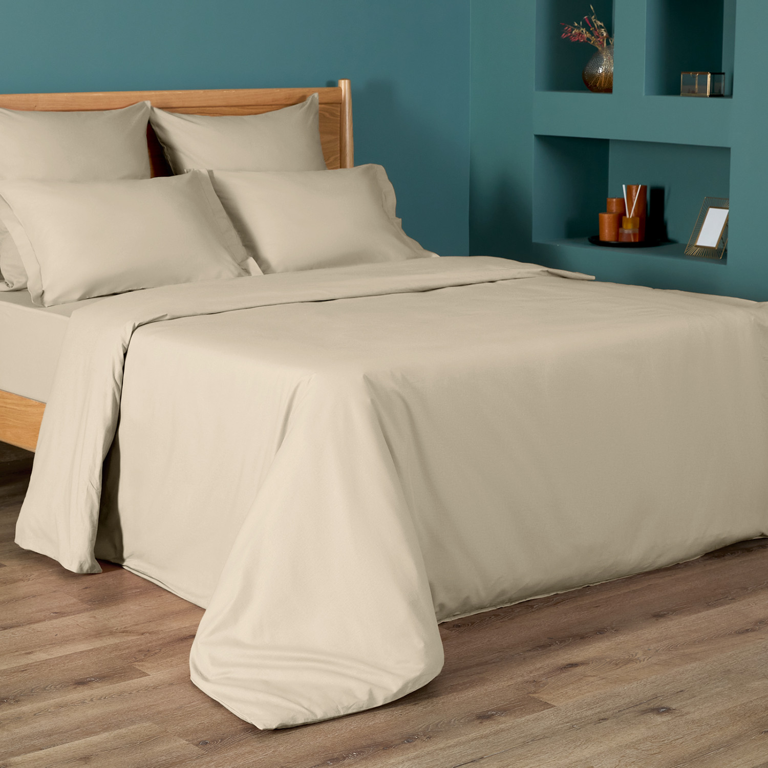 Постельное белье Greige - фото № 6