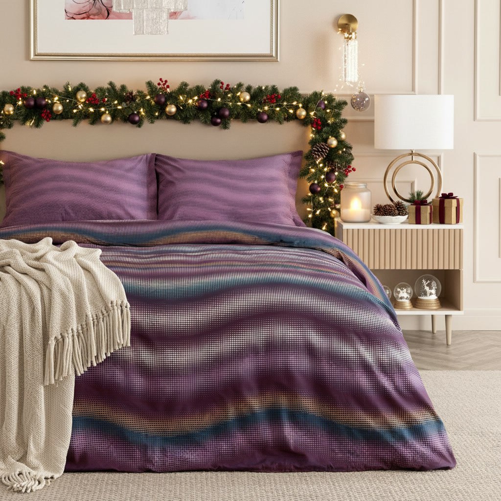 Постельное белье Скрезиато/Screziato - фото № 13