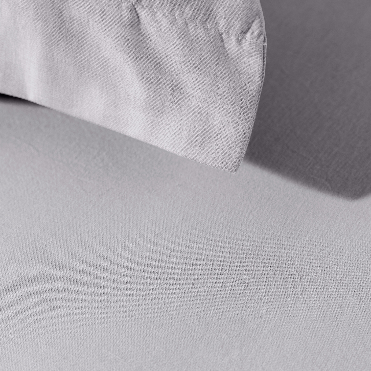 Комплект наволочек Beige rose с ушками - фото № 3