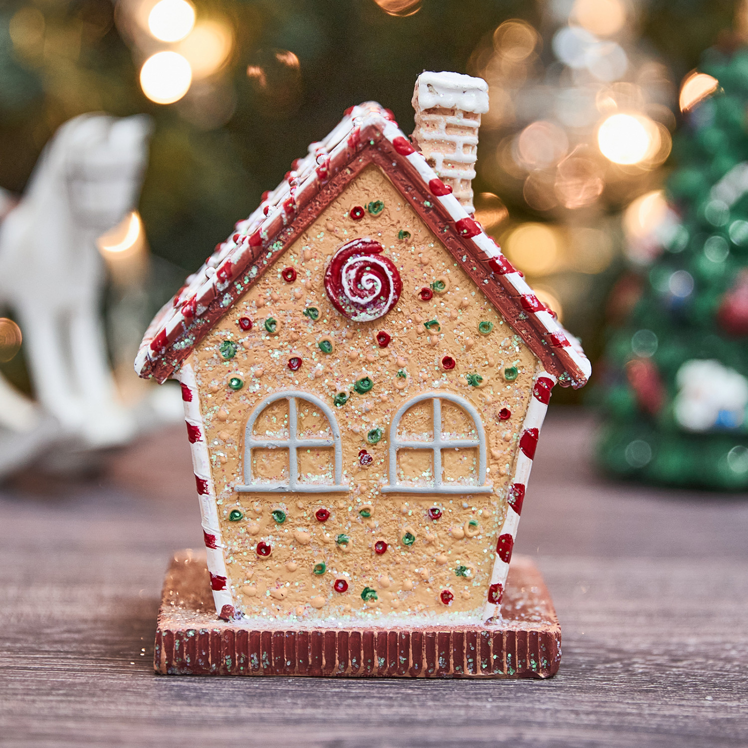 Статуэтка Straonini - фото № 2