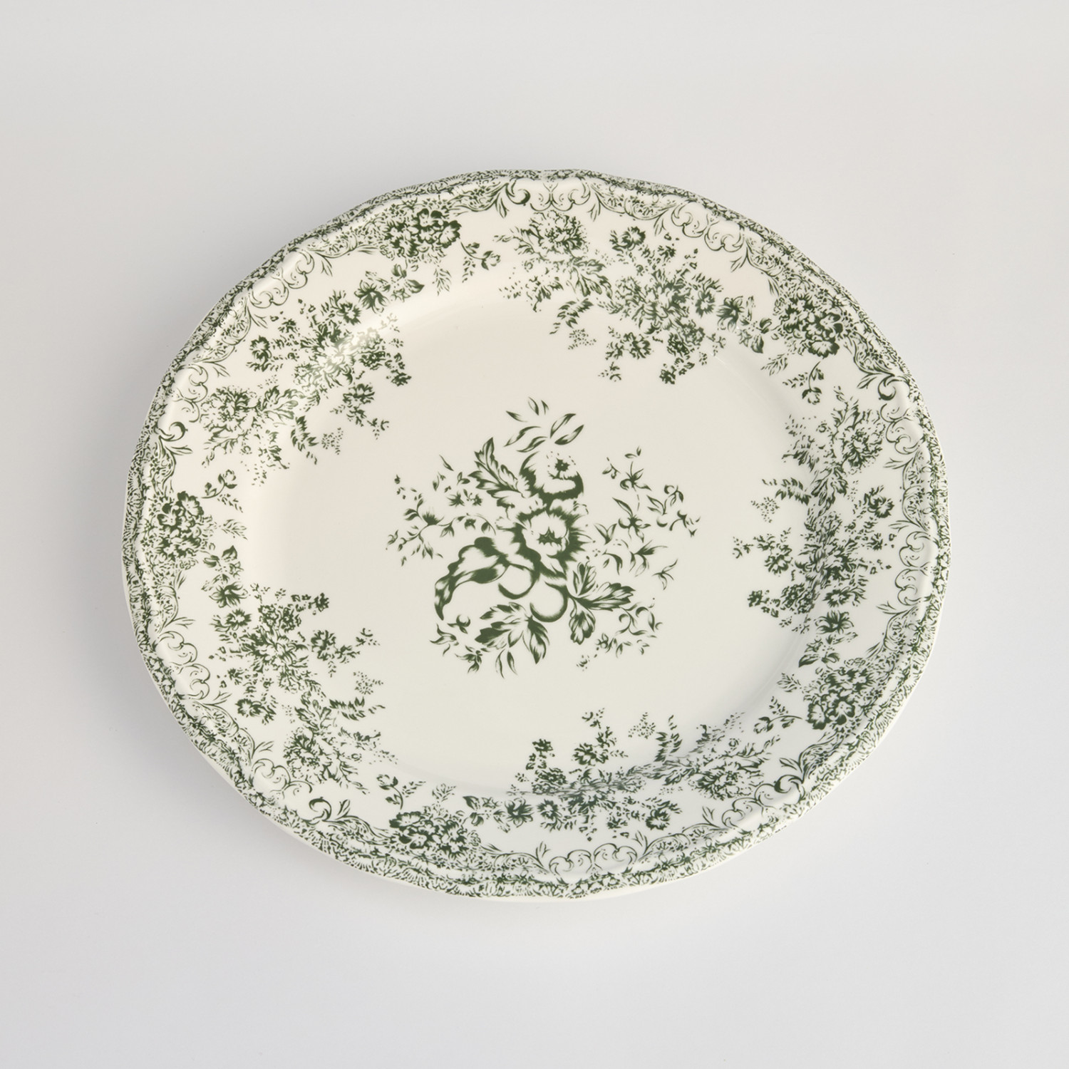 Тарелка Borghese III - фото № 3