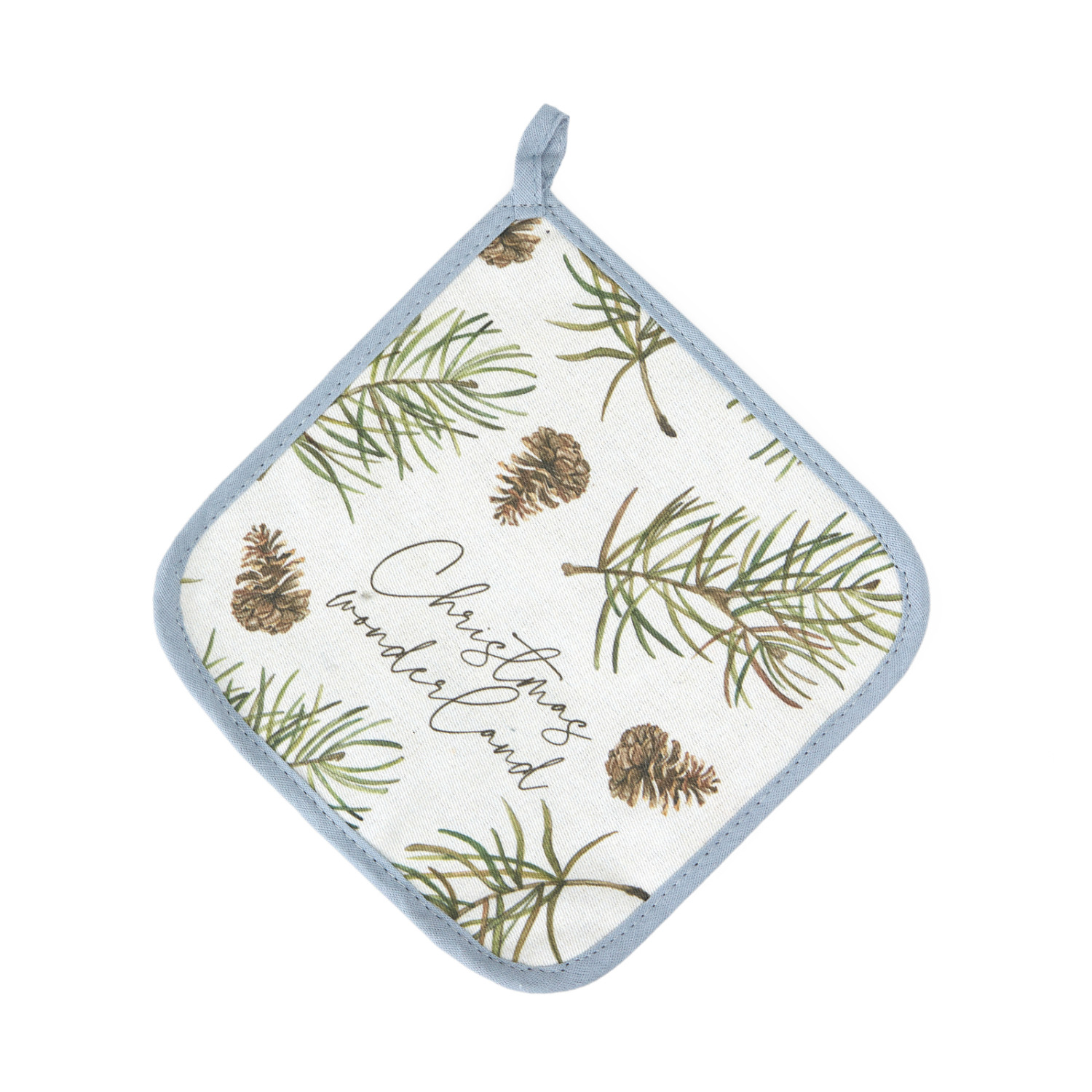 Прихватка Massaro