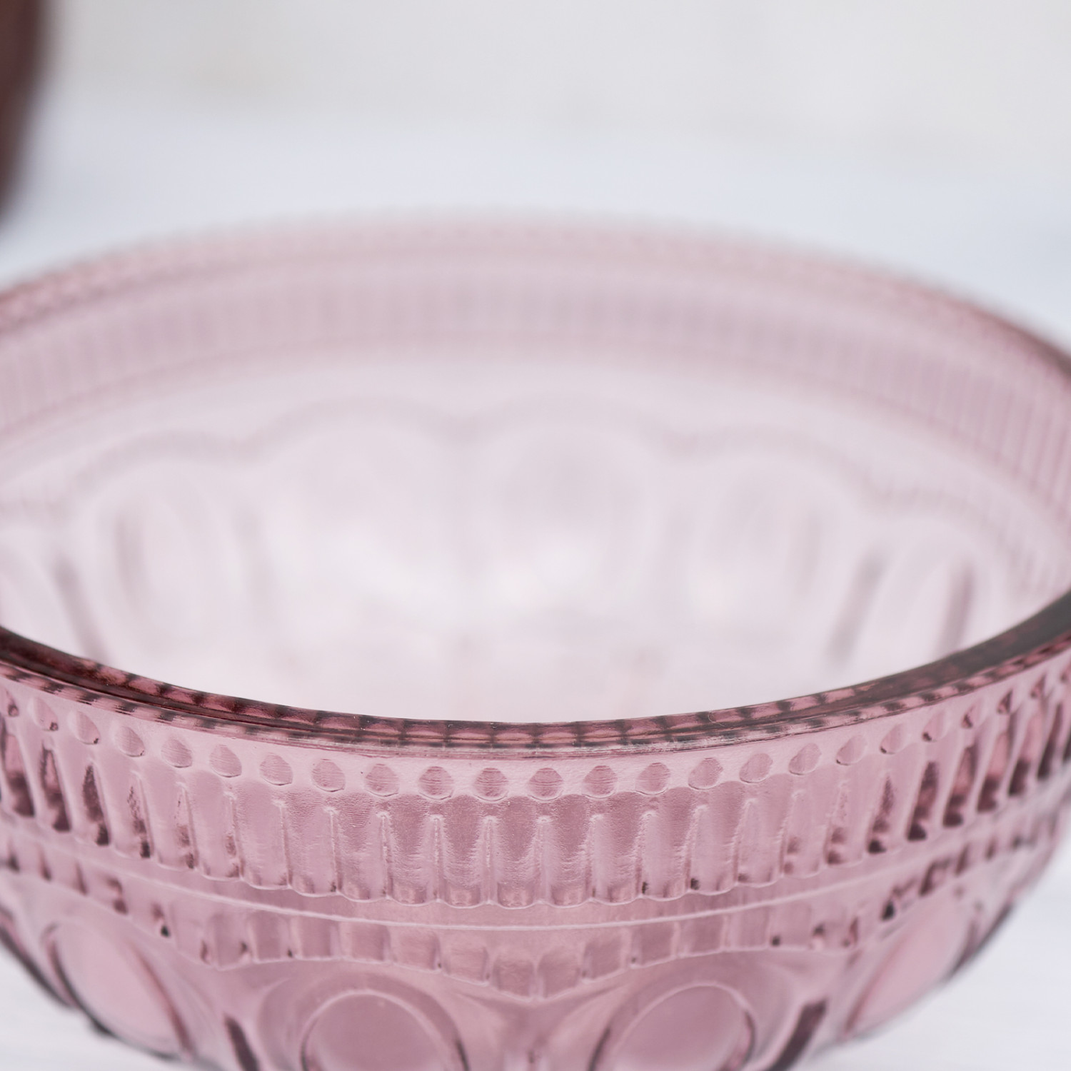 Салатник Plum Caspia - фото № 3