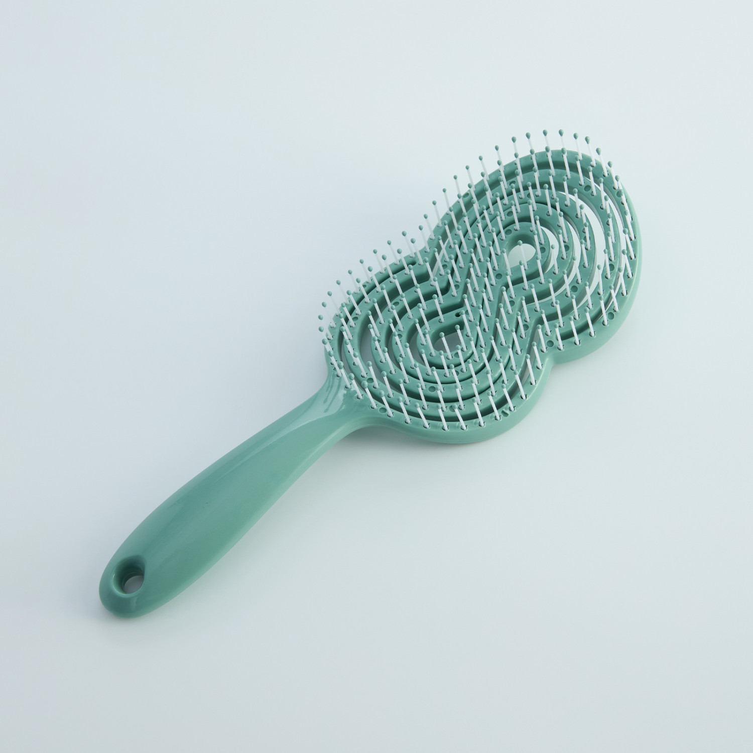 Расческа II - фото № 6