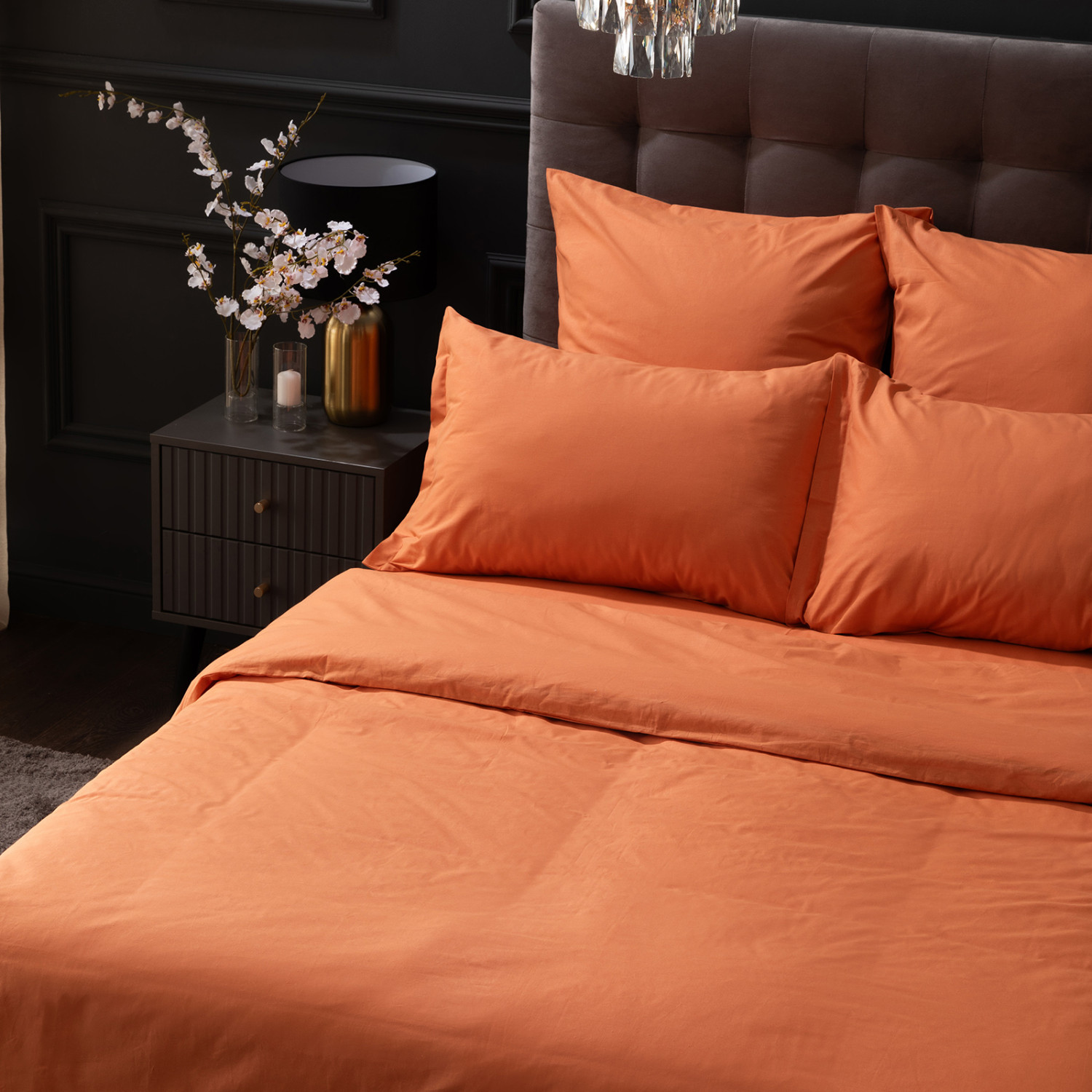 Постельное белье Terracotta - фото № 6