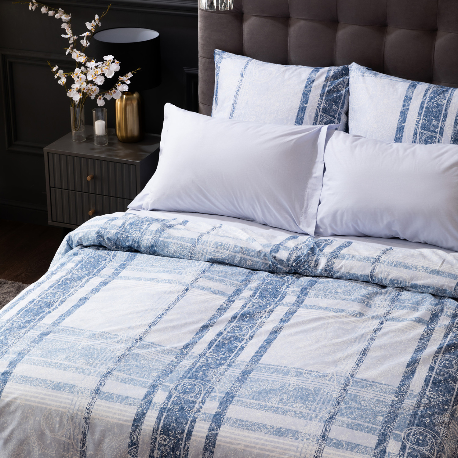 Постельное белье Sontuoso - фото № 3