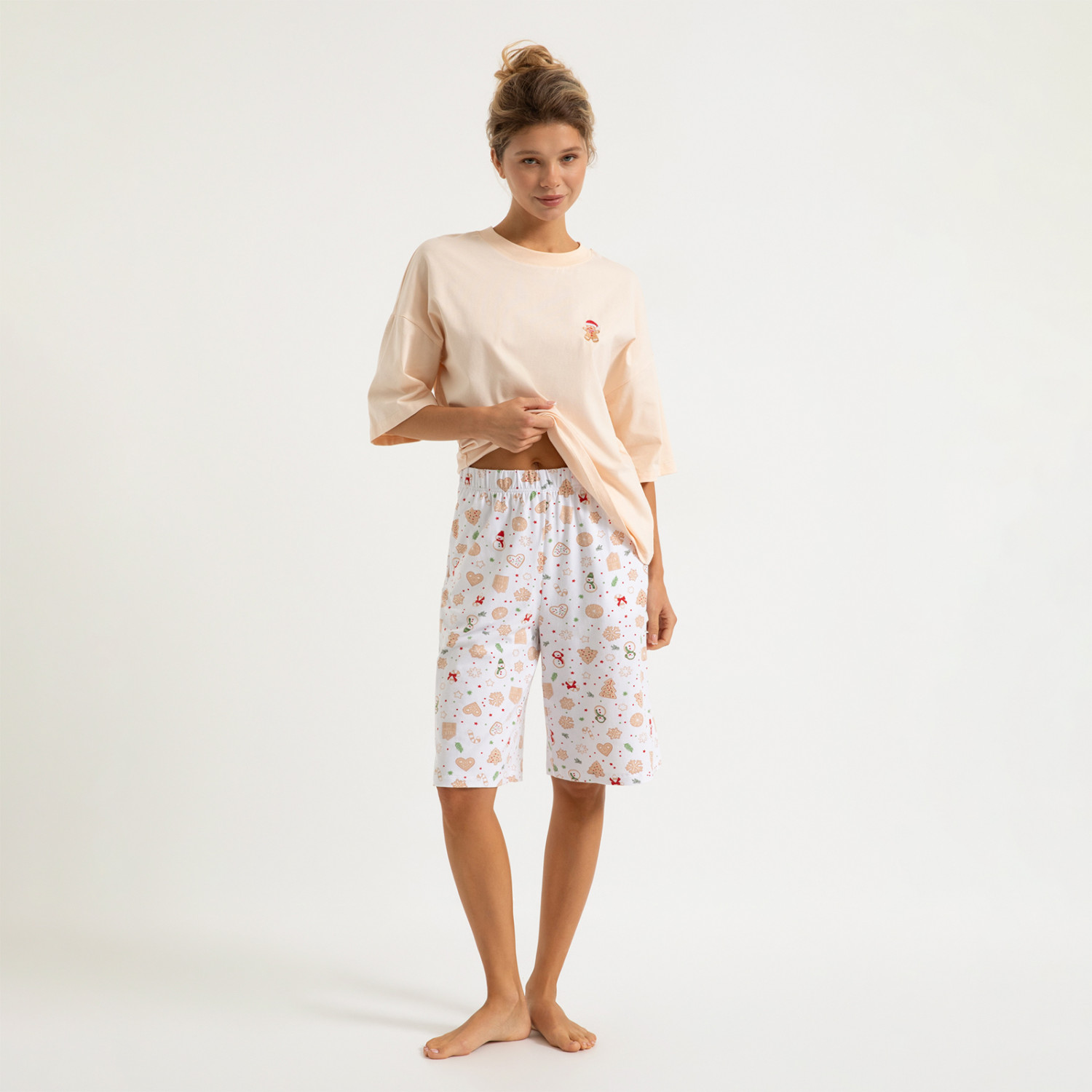 Комплект Gingerbread IV - фото № 5