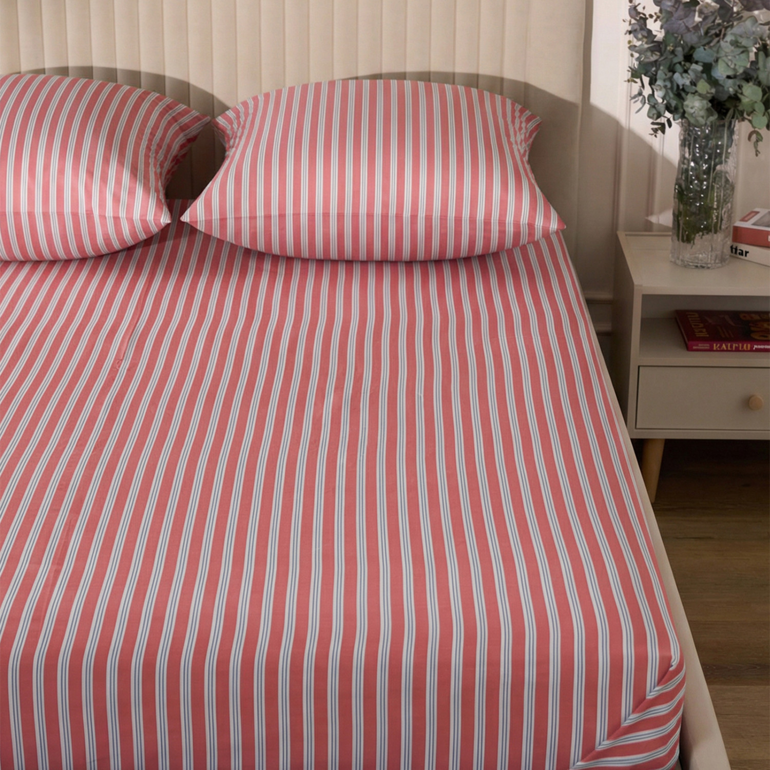 Постельное белье Нежная роза/Tenera rosa - фото № 10