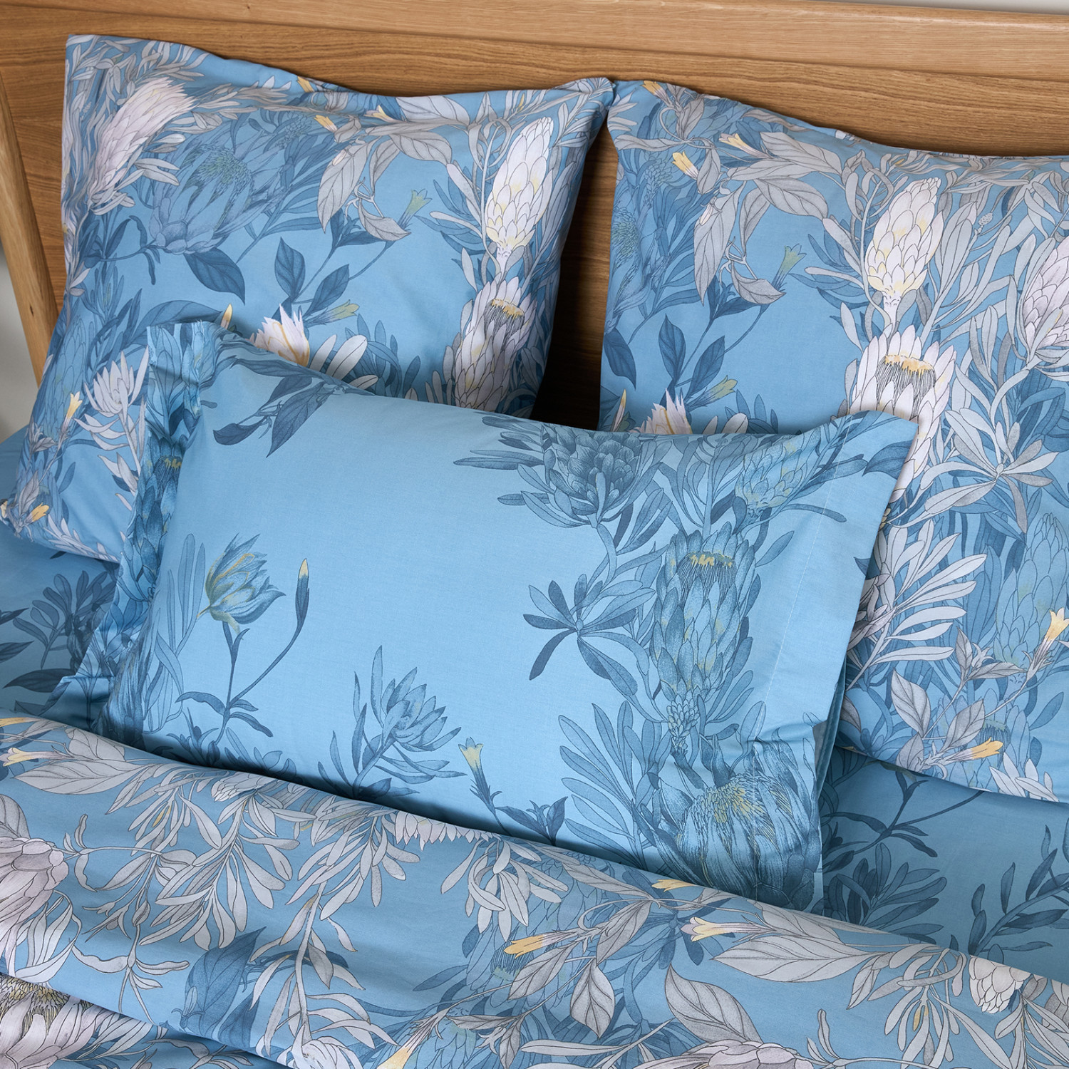 Постельное белье Protea - фото № 10