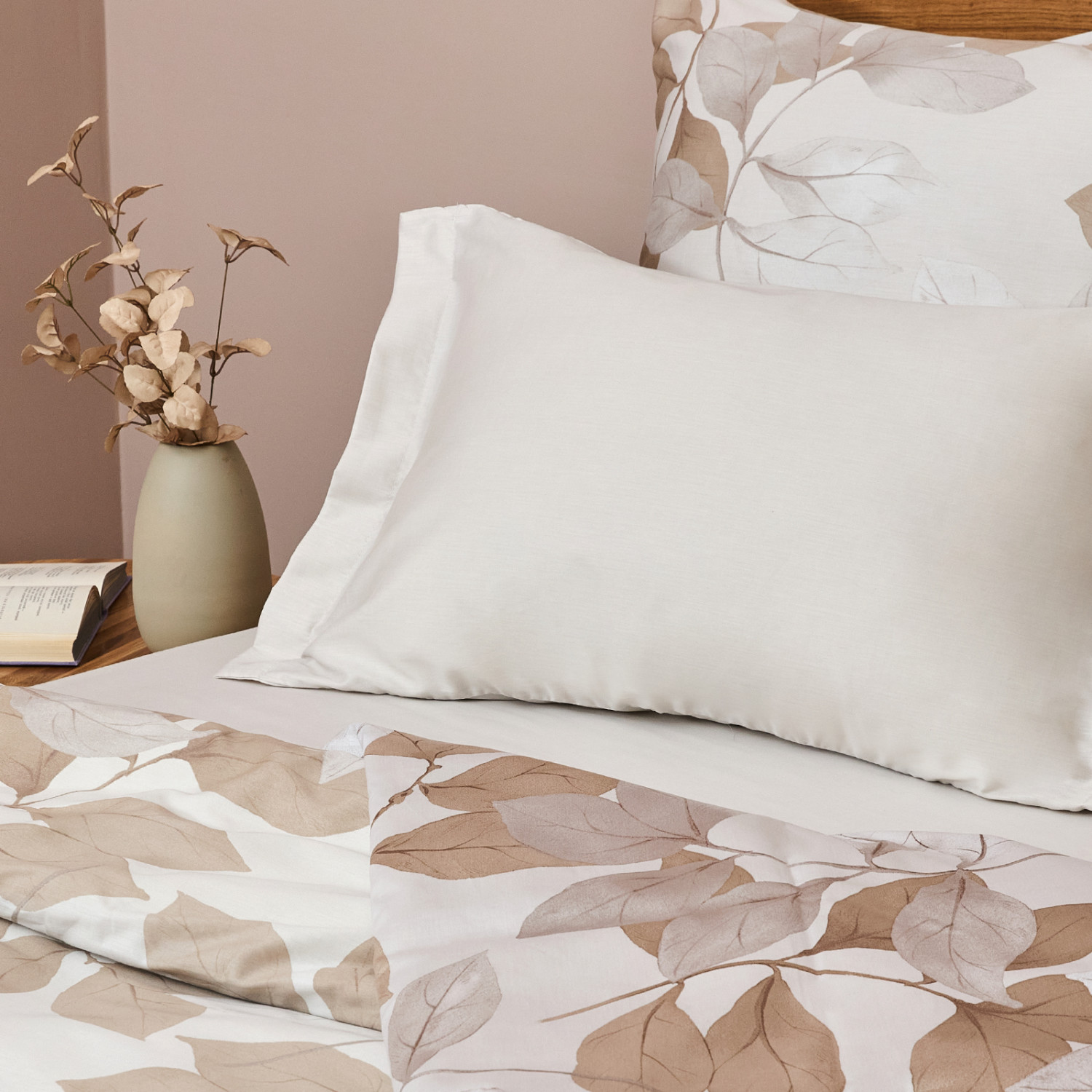 Постельное белье Vinci (тубус) - фото № 8