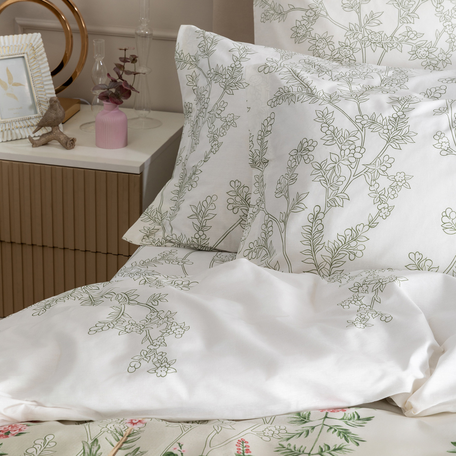 Постельное белье Jaipur - фото № 11