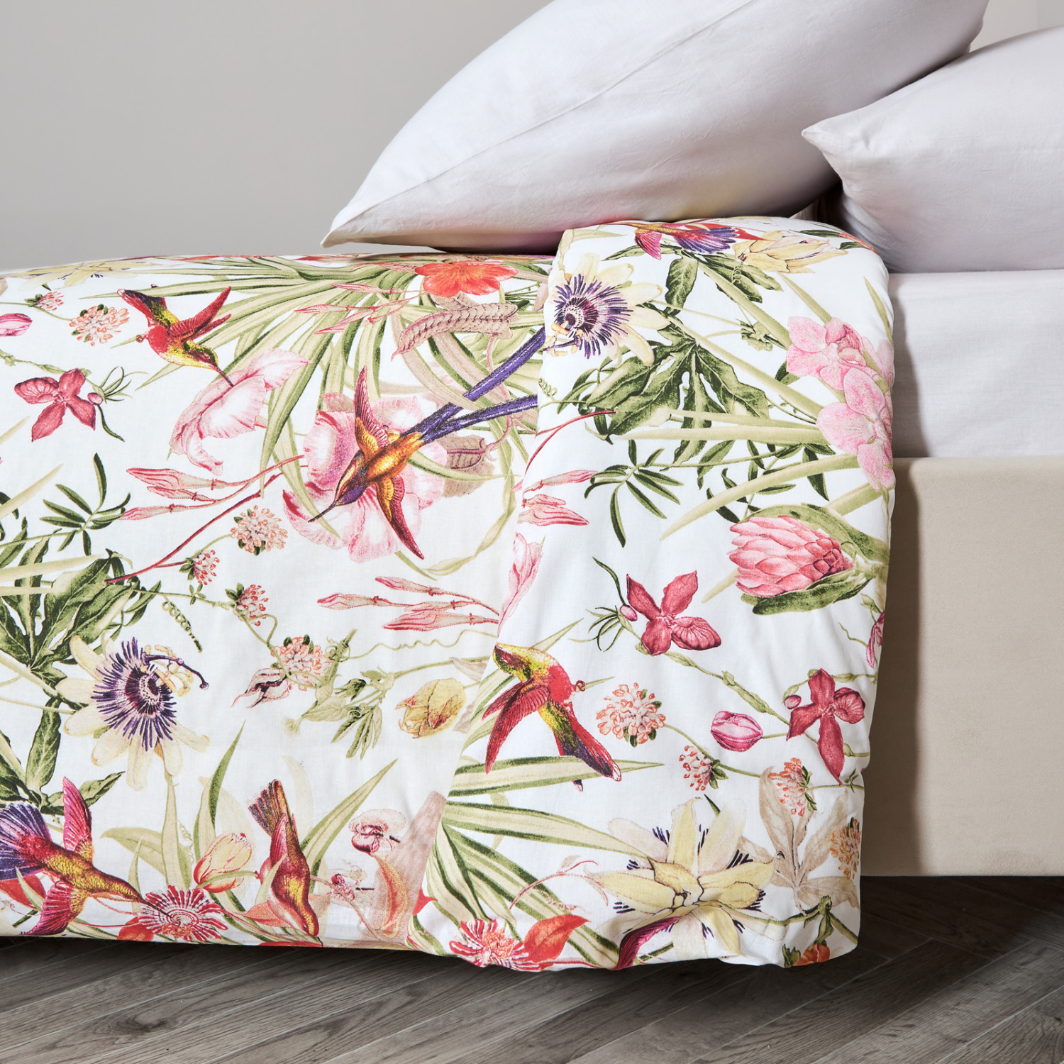 Пододеяльник Рай/Paradise