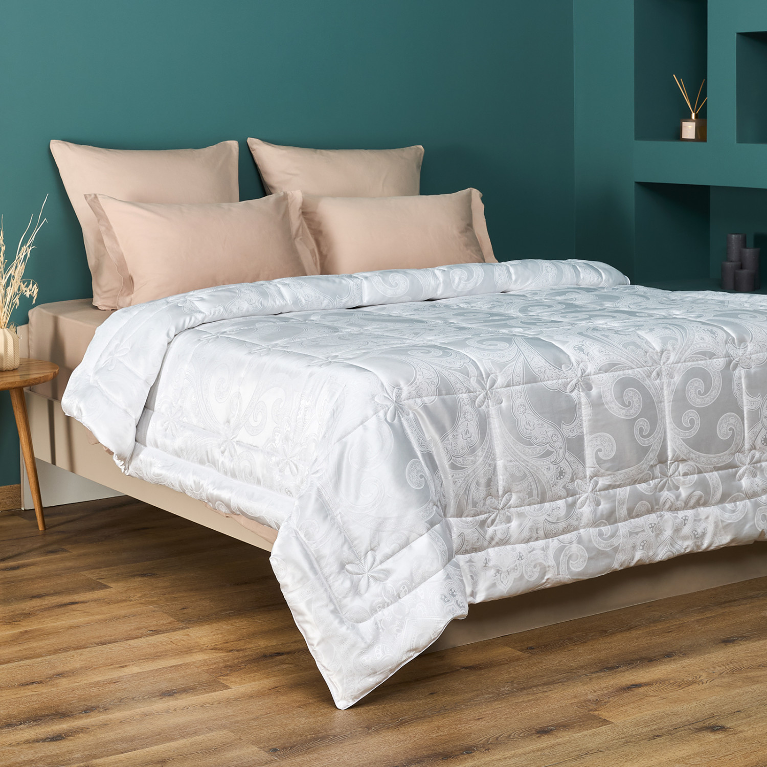 Одеяло Cozy Silk - фото № 2