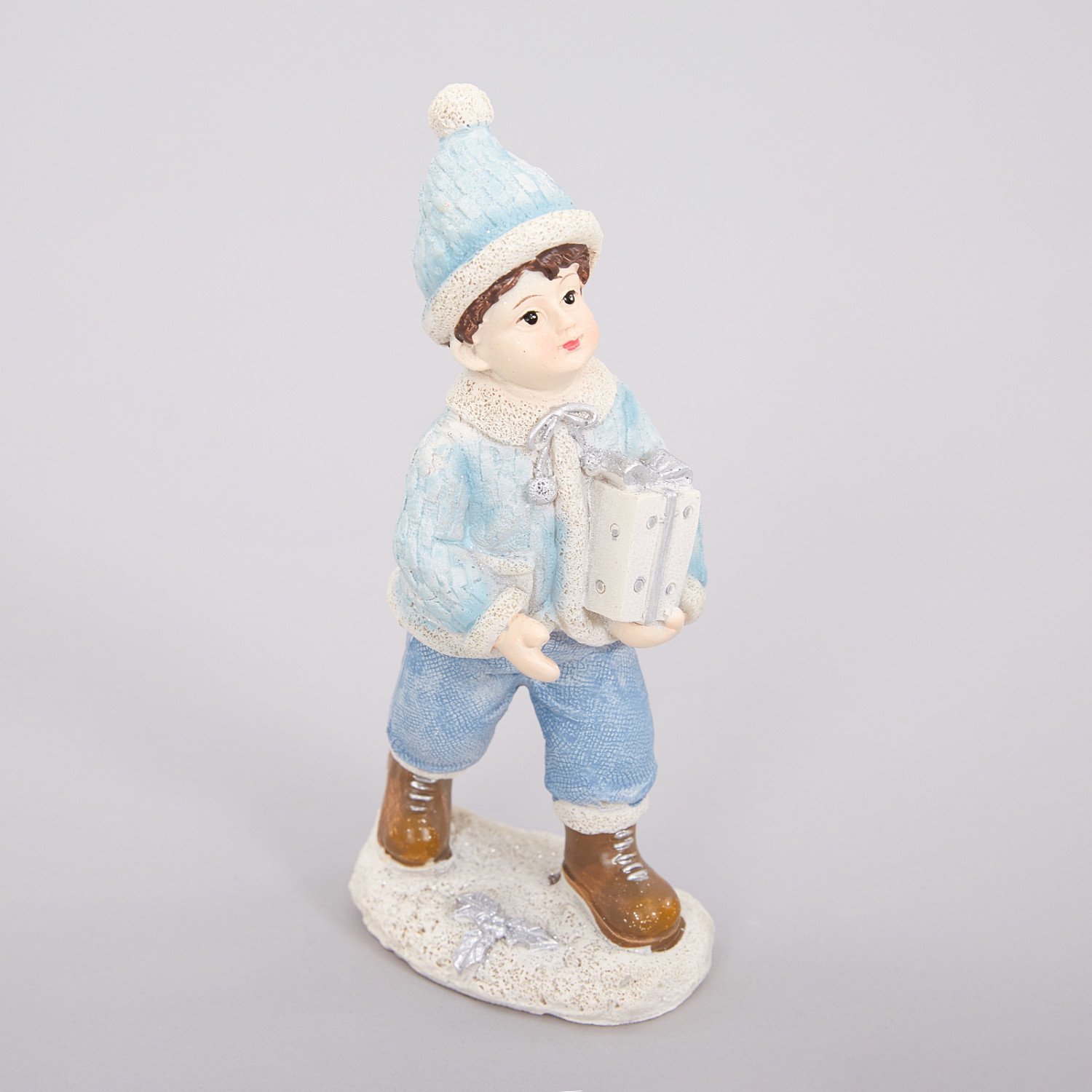 Статуэтка Contento