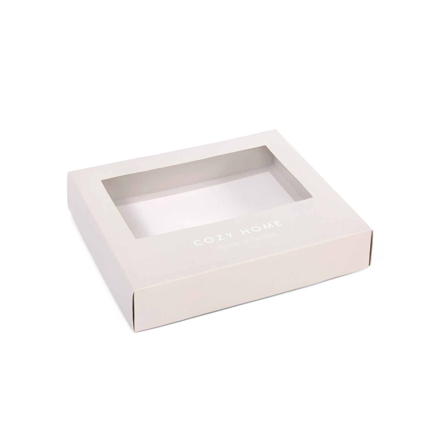 Коробка Cozy Home 26х18х5